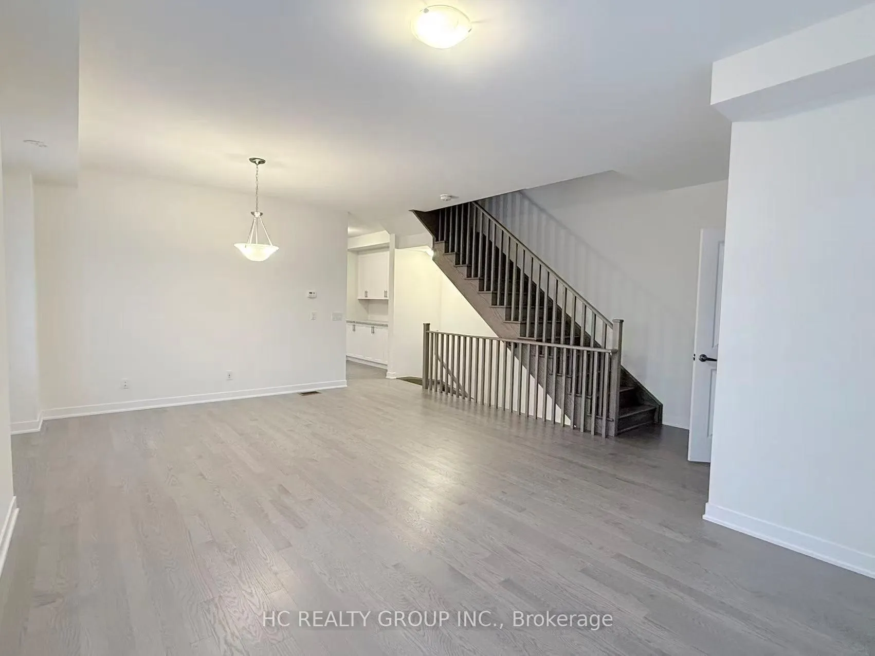 Photo 6 of 27 Harvey Bunker Crescent, Markham, Angus Glen — HOMEH