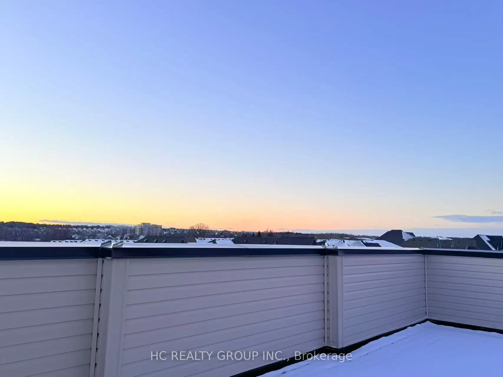 Photo 14 of 27 Harvey Bunker Crescent, Markham, Angus Glen — HOMEH