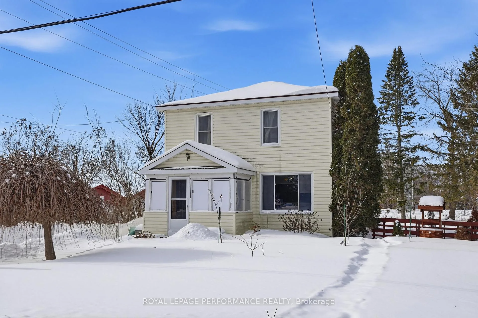 Photo 1 of 4166 County Rd 34, South Glengarry, South Glengarry (Charlottenburgh) Twp — HOMEH