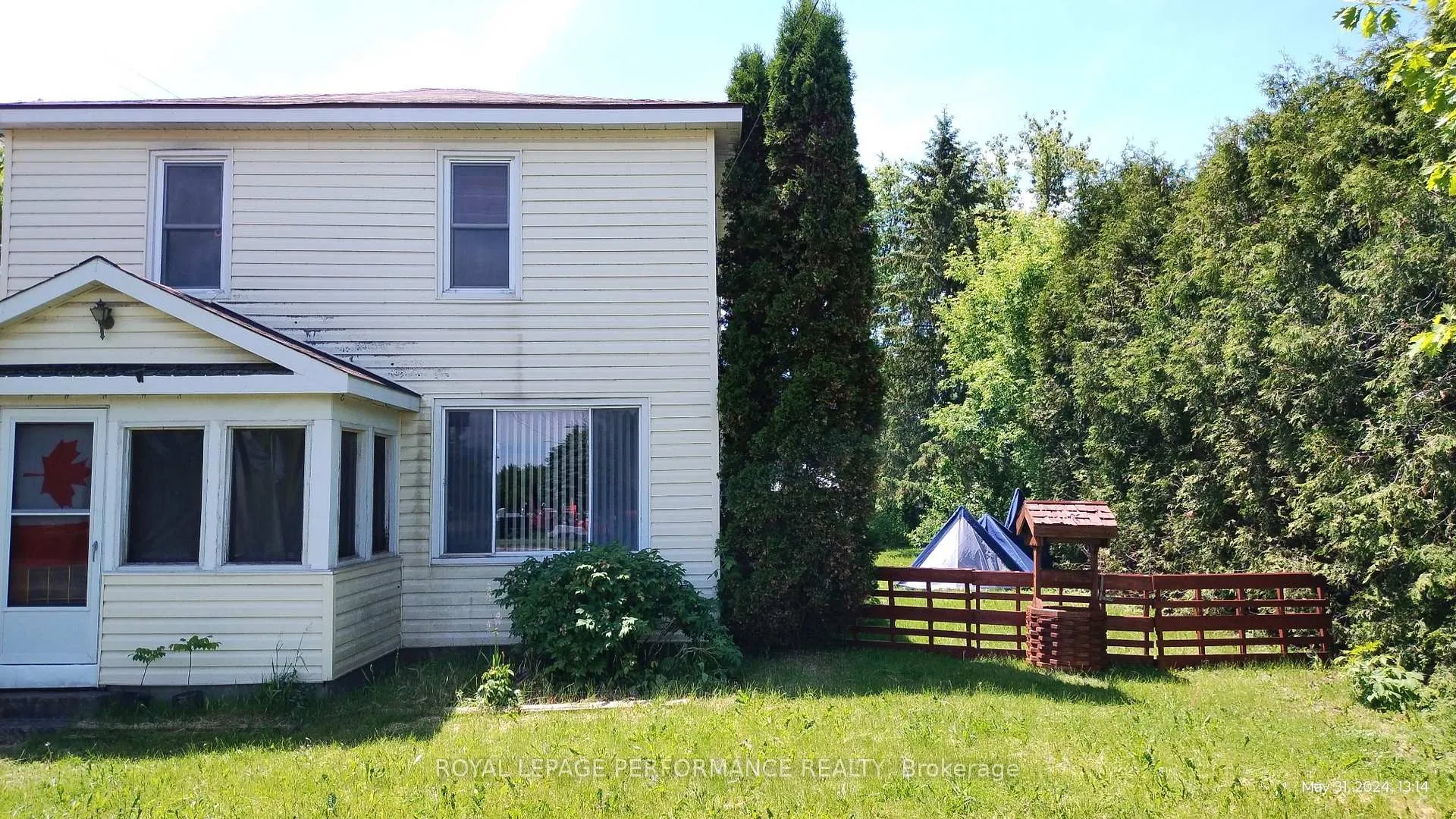 Photo 4 of 4166 County Rd 34, South Glengarry, South Glengarry (Charlottenburgh) Twp — HOMEH