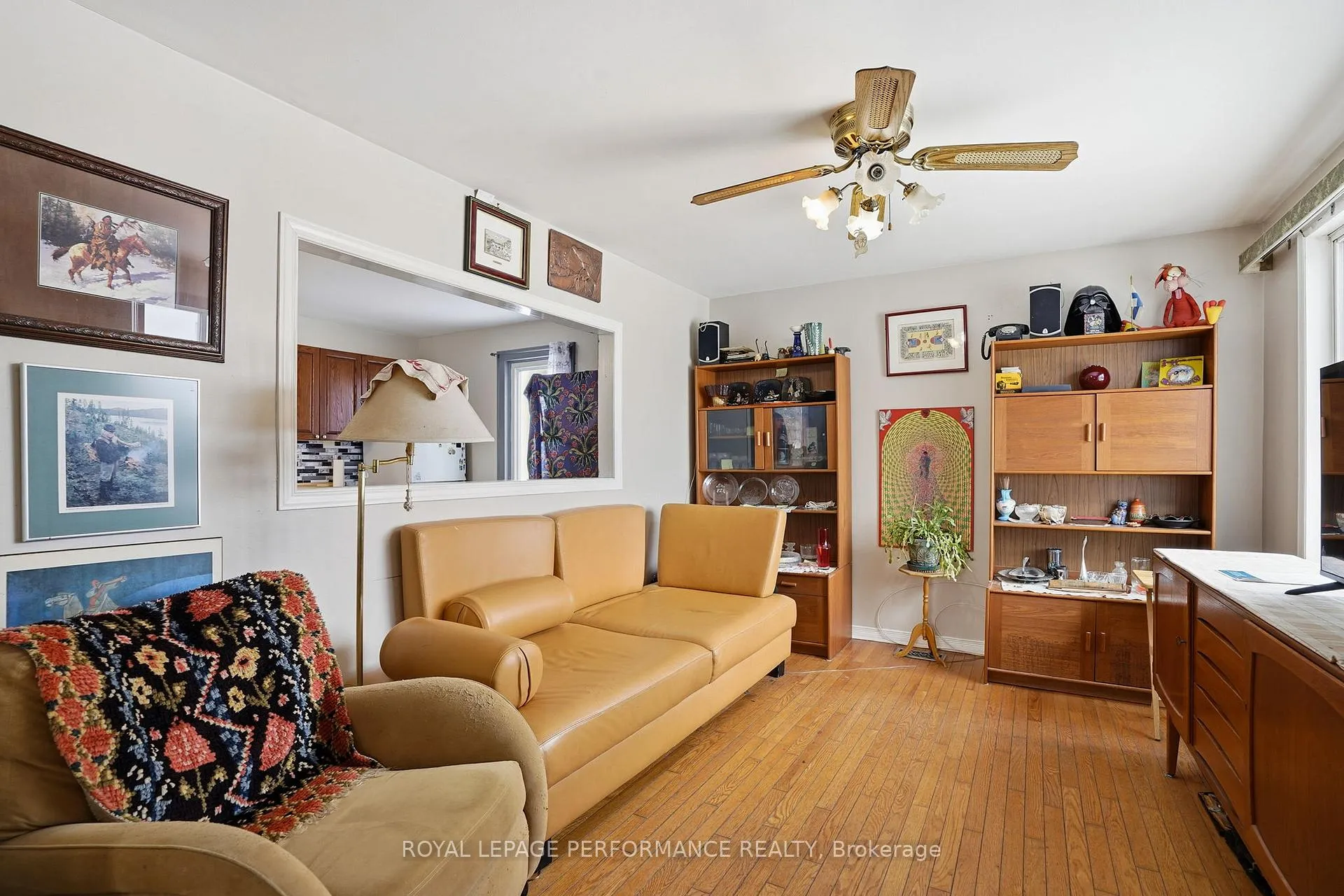 Photo 6 of 4166 County Rd 34, South Glengarry, South Glengarry (Charlottenburgh) Twp — HOMEH