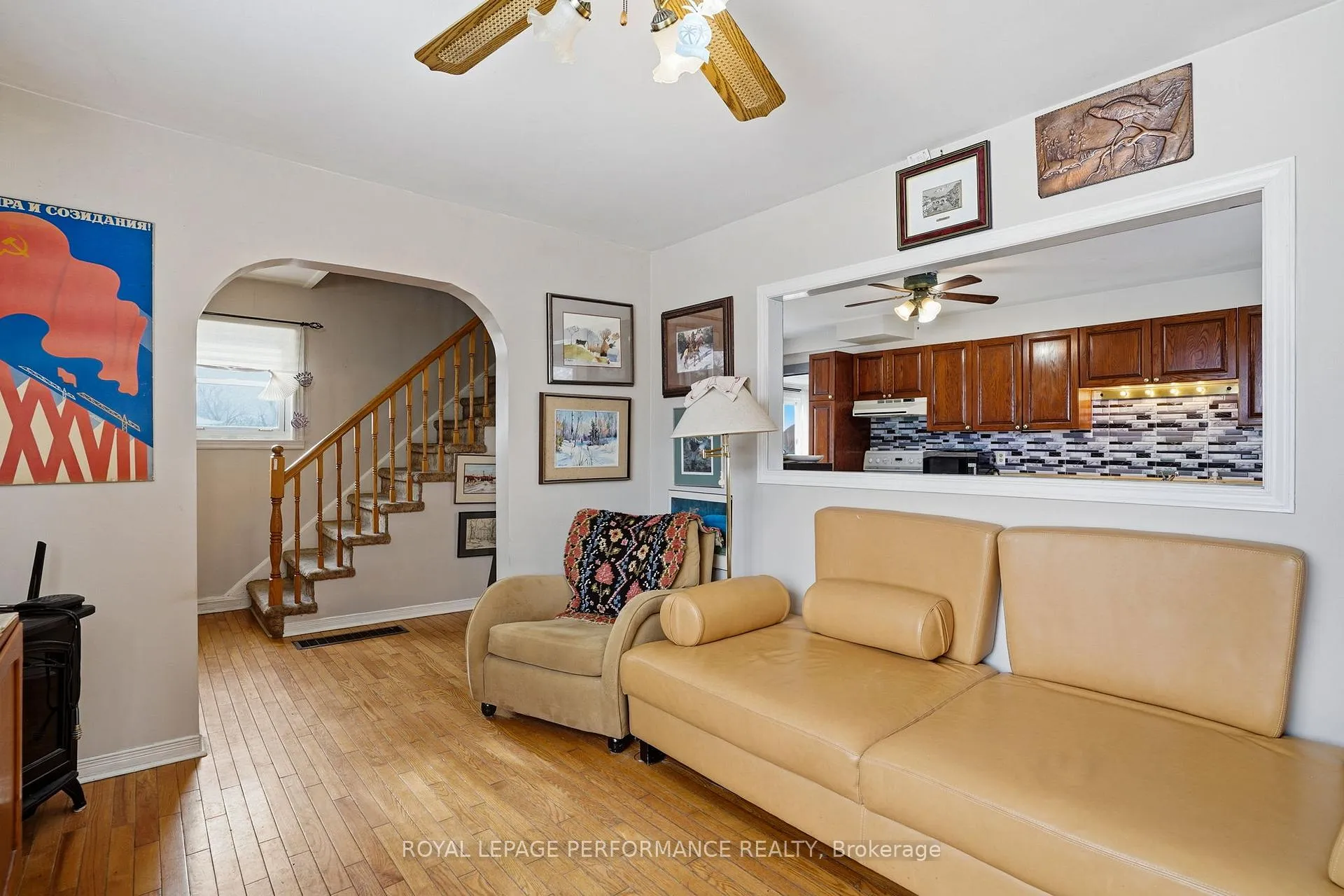 Photo 9 of 4166 County Rd 34, South Glengarry, South Glengarry (Charlottenburgh) Twp — HOMEH