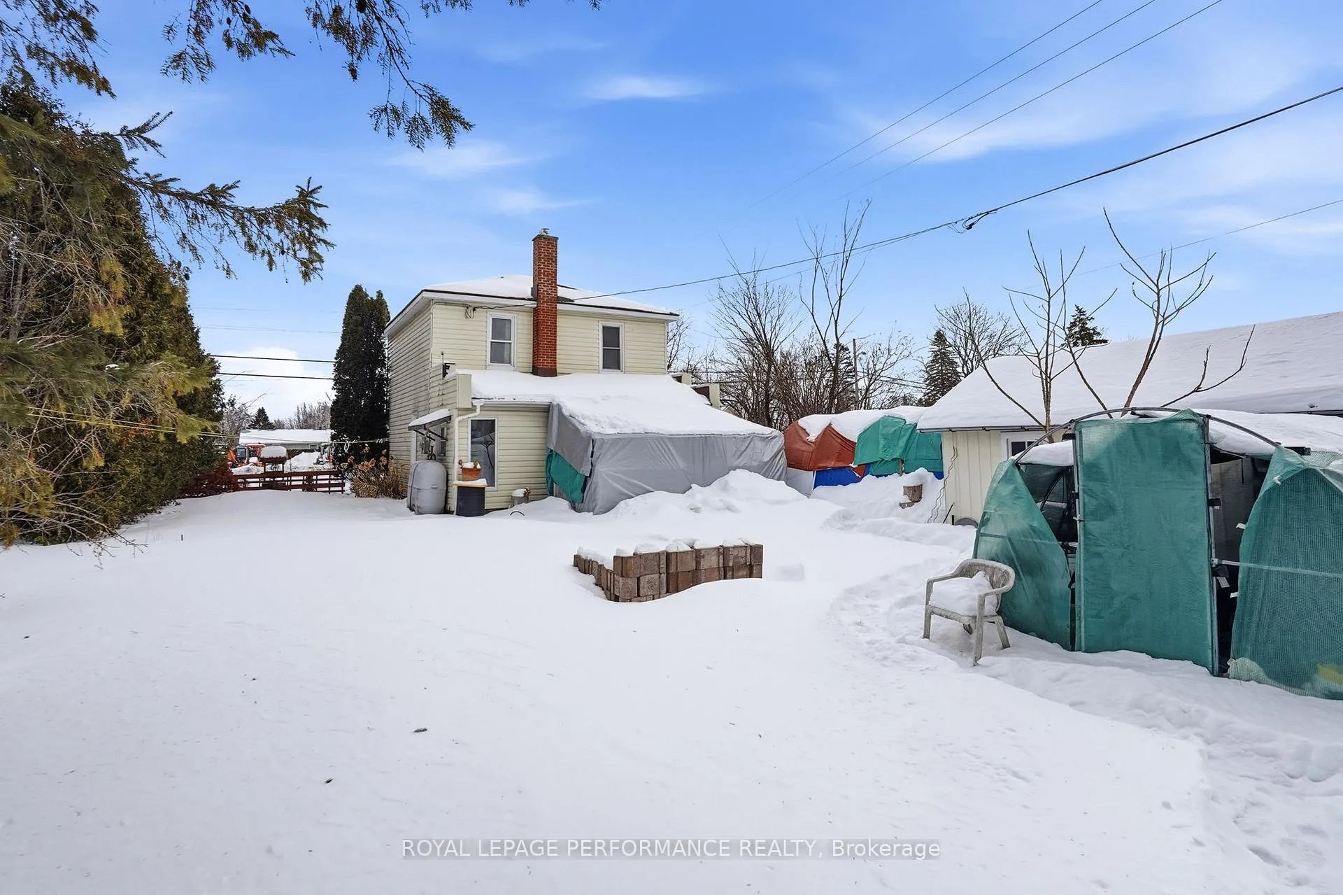 Photo 25 of 4166 County Rd 34, South Glengarry, South Glengarry (Charlottenburgh) Twp — HOMEH
