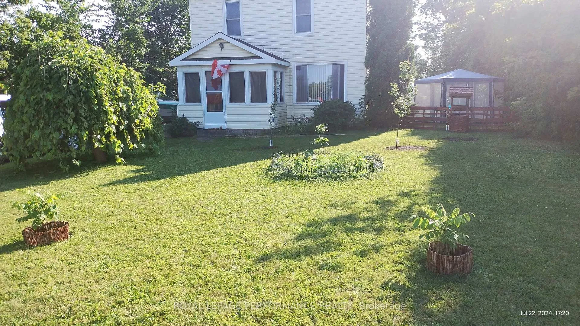 Photo 26 of 4166 County Rd 34, South Glengarry, South Glengarry (Charlottenburgh) Twp — HOMEH