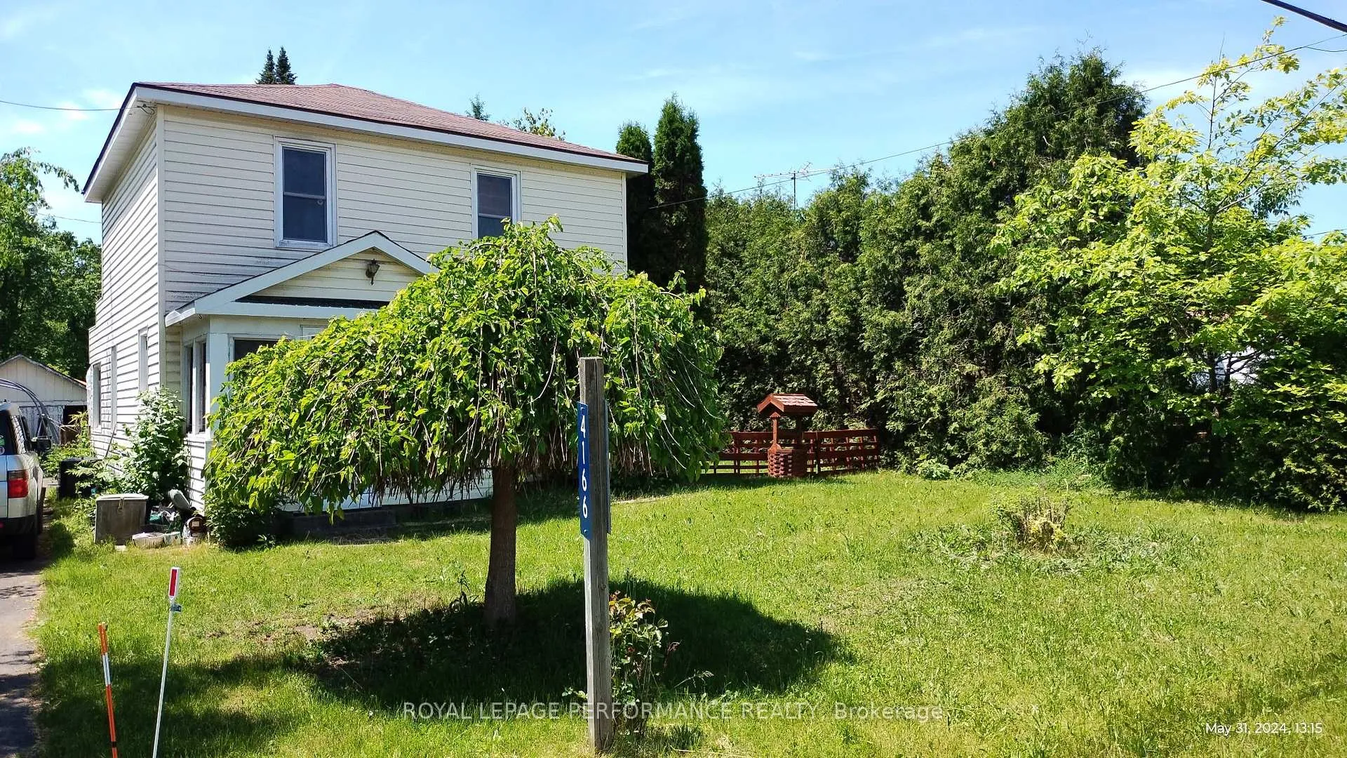 Photo 27 of 4166 County Rd 34, South Glengarry, South Glengarry (Charlottenburgh) Twp — HOMEH