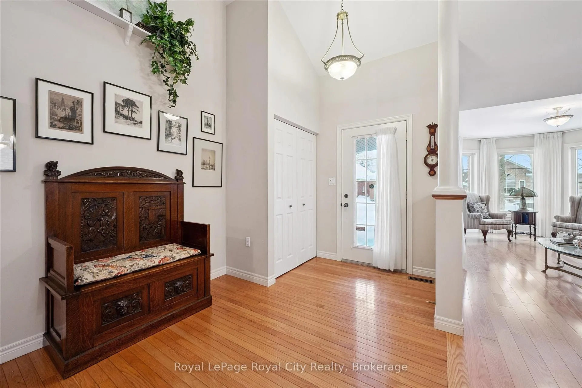 Photo 4 of 67 White Pine Way, Guelph, Village By The Arboretum — HOMEH