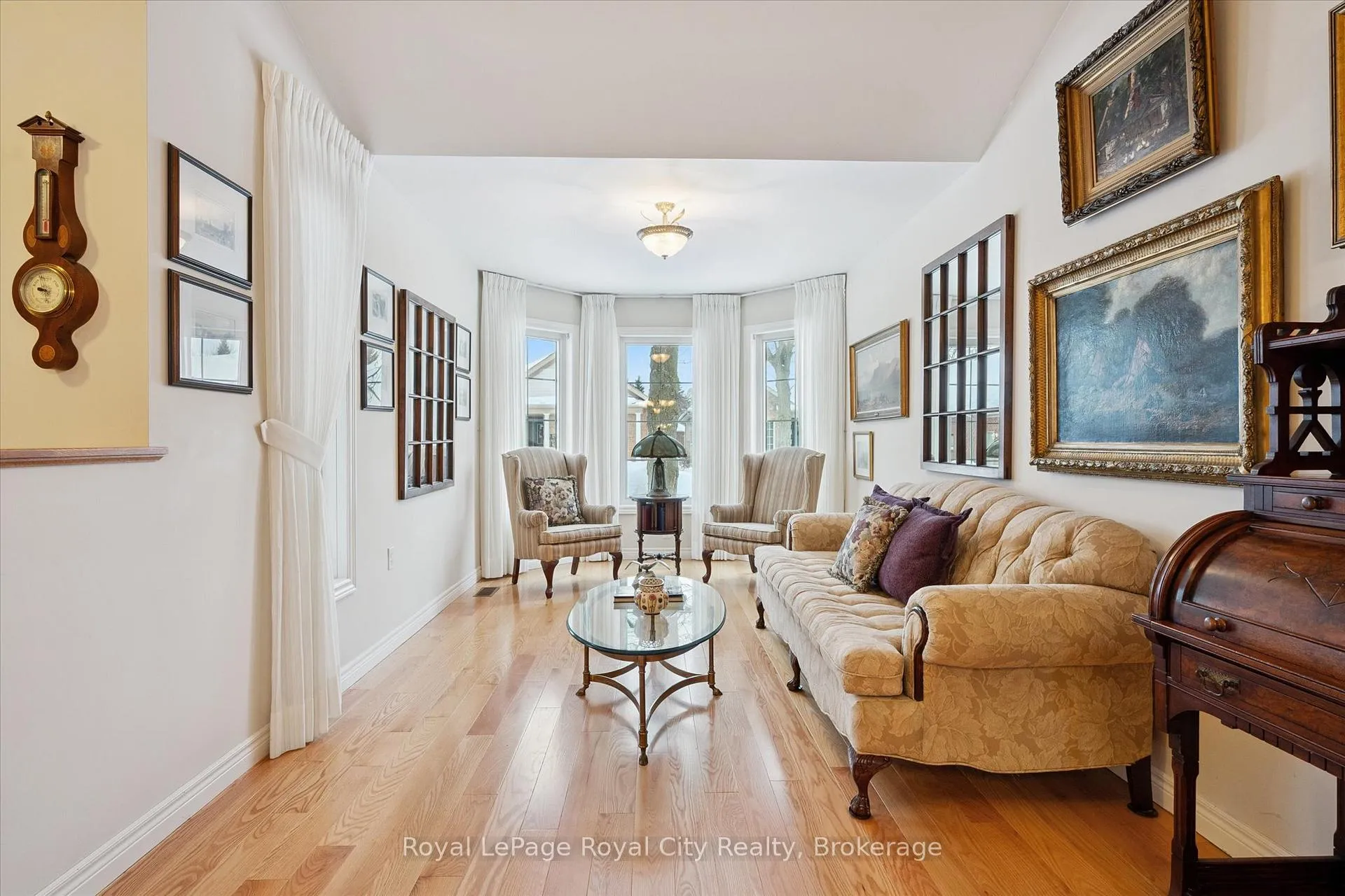 Photo 6 of 67 White Pine Way, Guelph, Village By The Arboretum — HOMEH