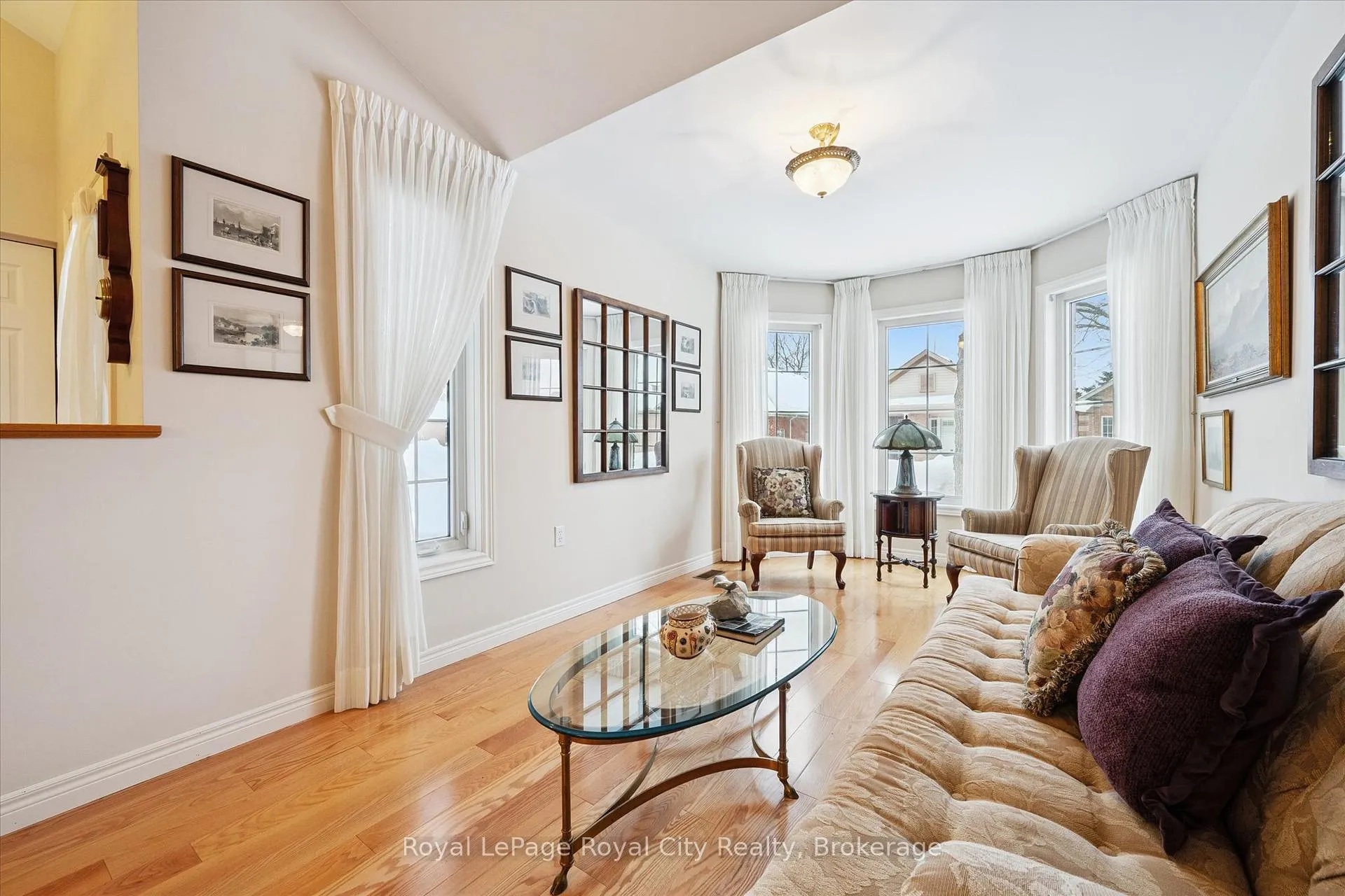 Photo 7 of 67 White Pine Way, Guelph, Village By The Arboretum — HOMEH