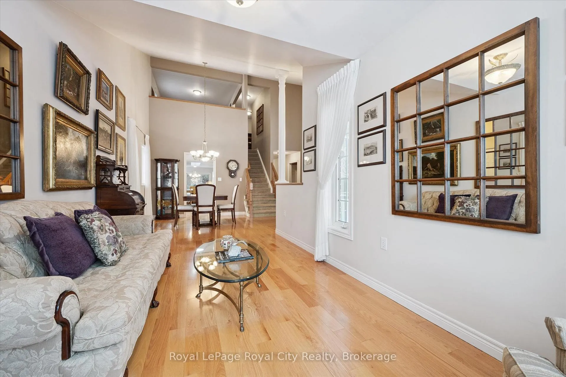 Photo 8 of 67 White Pine Way, Guelph, Village By The Arboretum — HOMEH