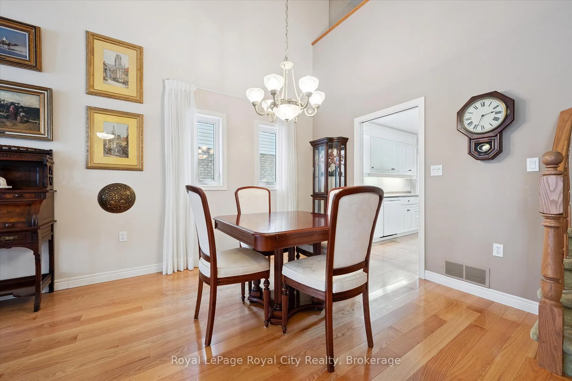 Photo 9 of 67 White Pine Way, Guelph, Village By The Arboretum — HOMEH