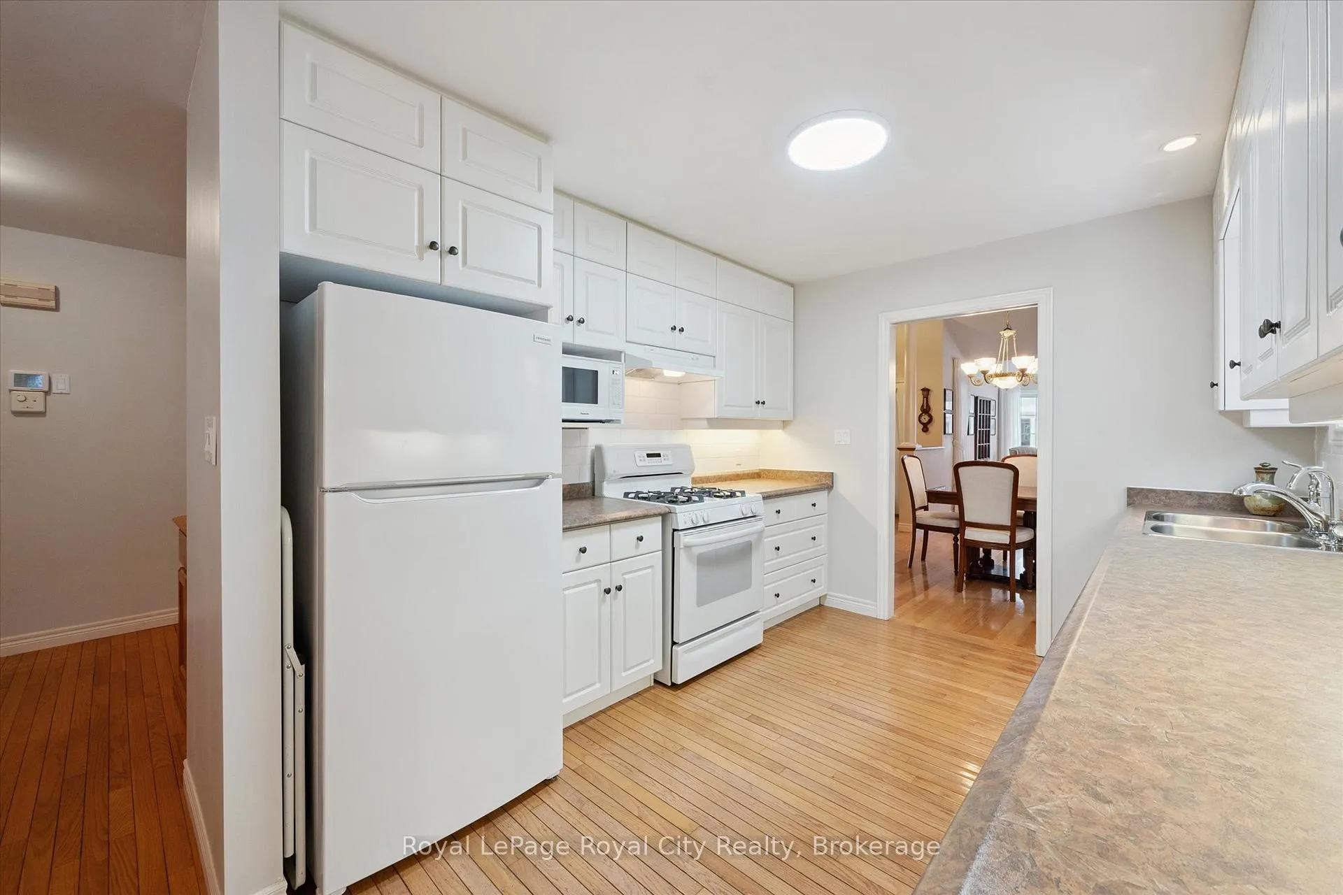 Photo 12 of 67 White Pine Way, Guelph, Village By The Arboretum — HOMEH