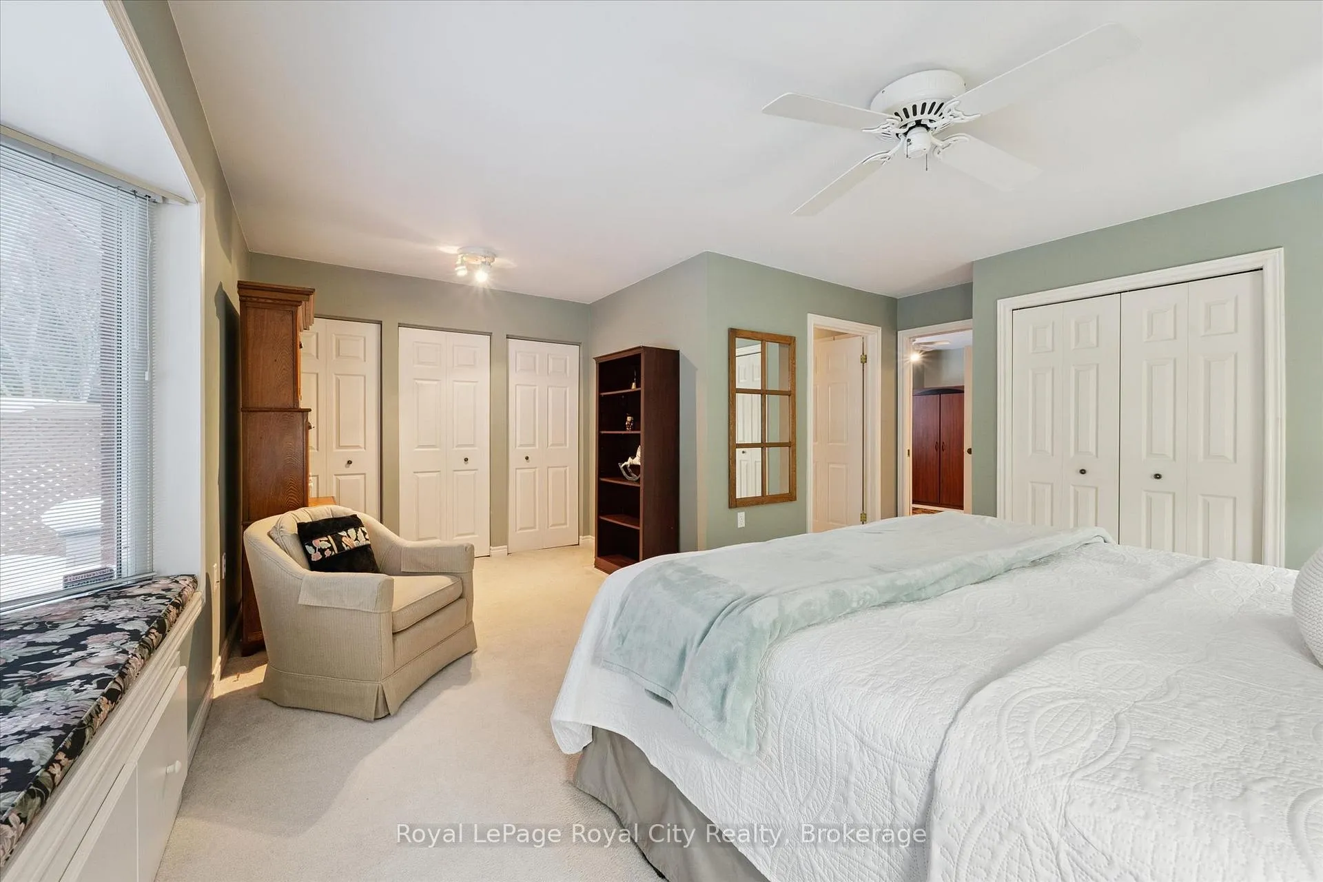 Photo 20 of 67 White Pine Way, Guelph, Village By The Arboretum — HOMEH