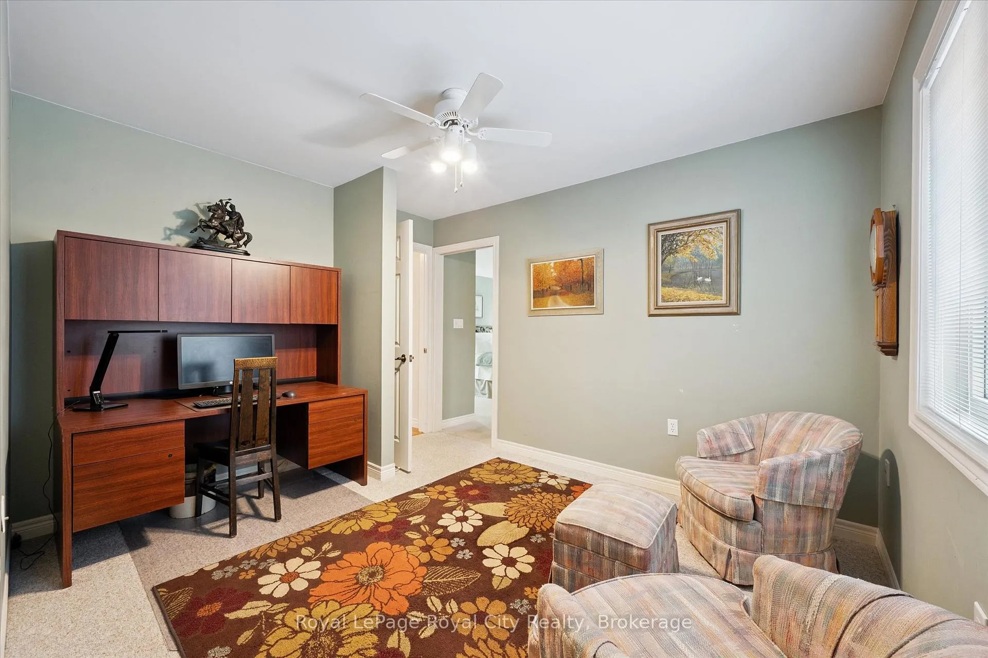 Photo 23 of 67 White Pine Way, Guelph, Village By The Arboretum — HOMEH