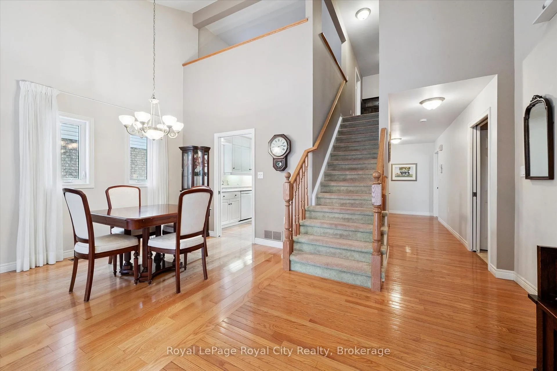 Photo 25 of 67 White Pine Way, Guelph, Village By The Arboretum — HOMEH