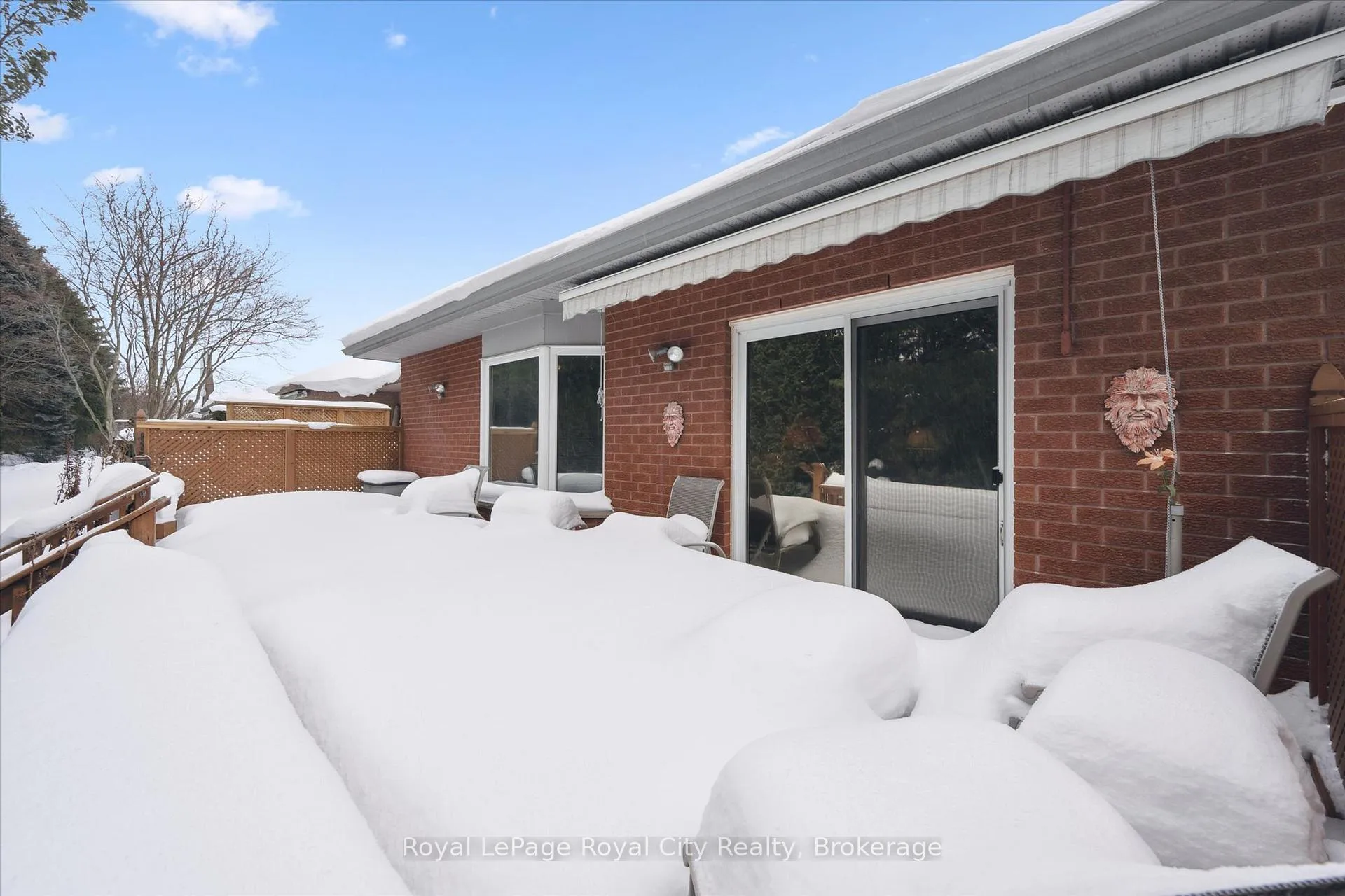 Photo 38 of 67 White Pine Way, Guelph, Village By The Arboretum — HOMEH