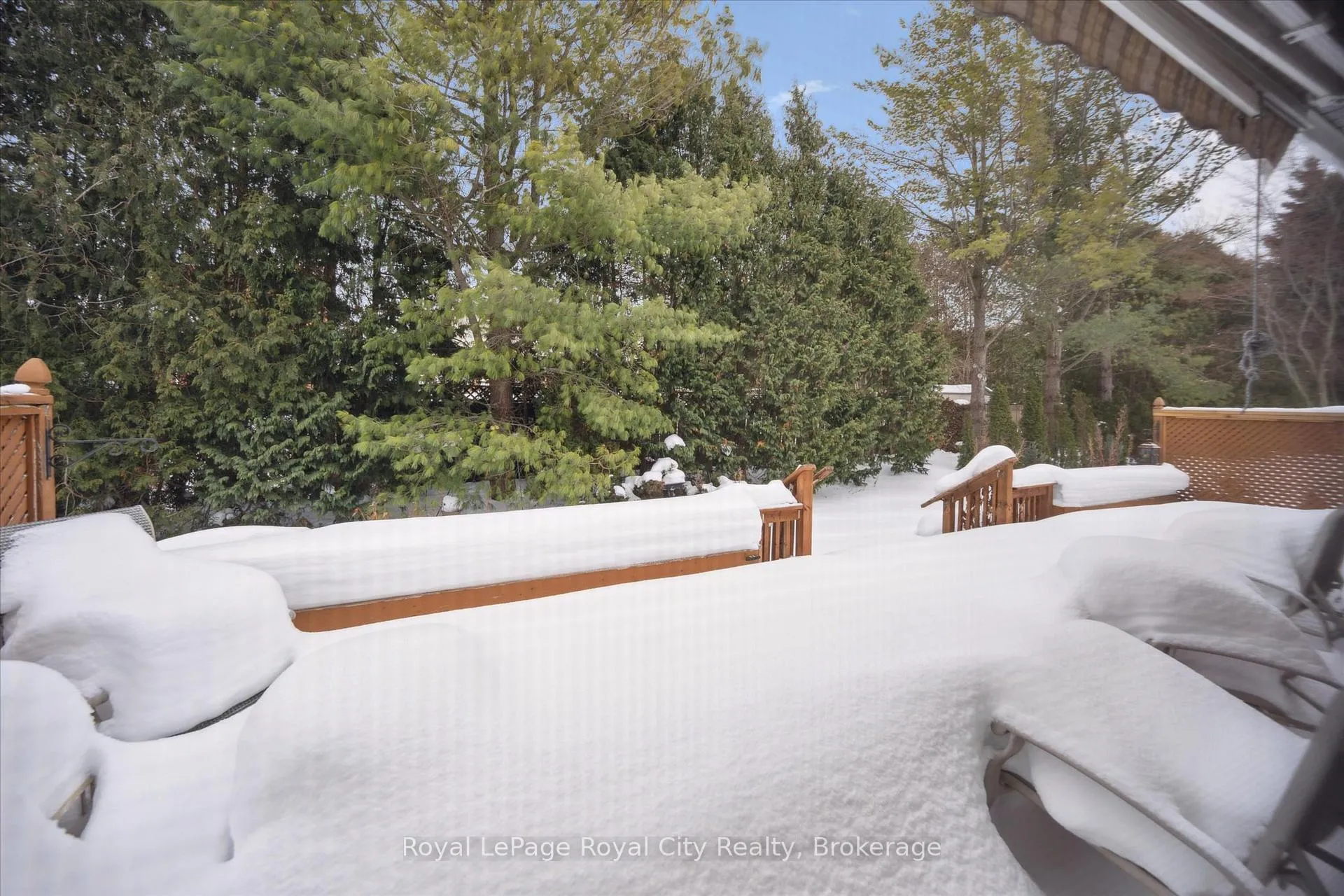 Photo 39 of 67 White Pine Way, Guelph, Village By The Arboretum — HOMEH
