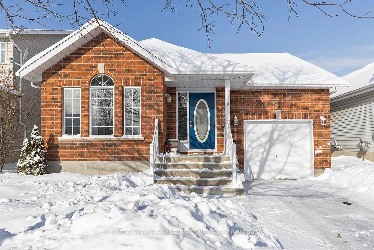 Photo 1 of 500 Freeman Crescent, Kingston, Kingston East (Incl Barret Crt) — HOMEH