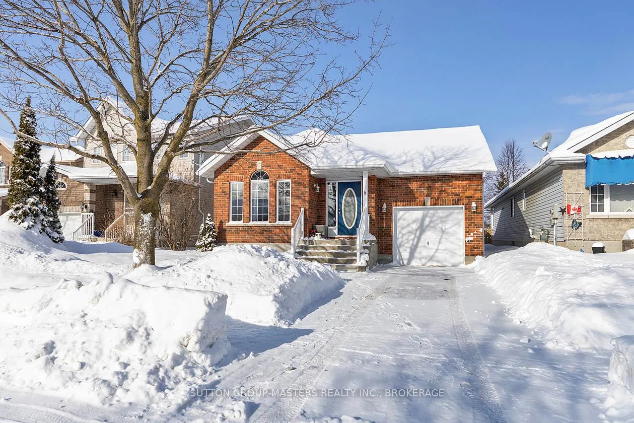 Photo 2 of 500 Freeman Crescent, Kingston, Kingston East (Incl Barret Crt) — HOMEH