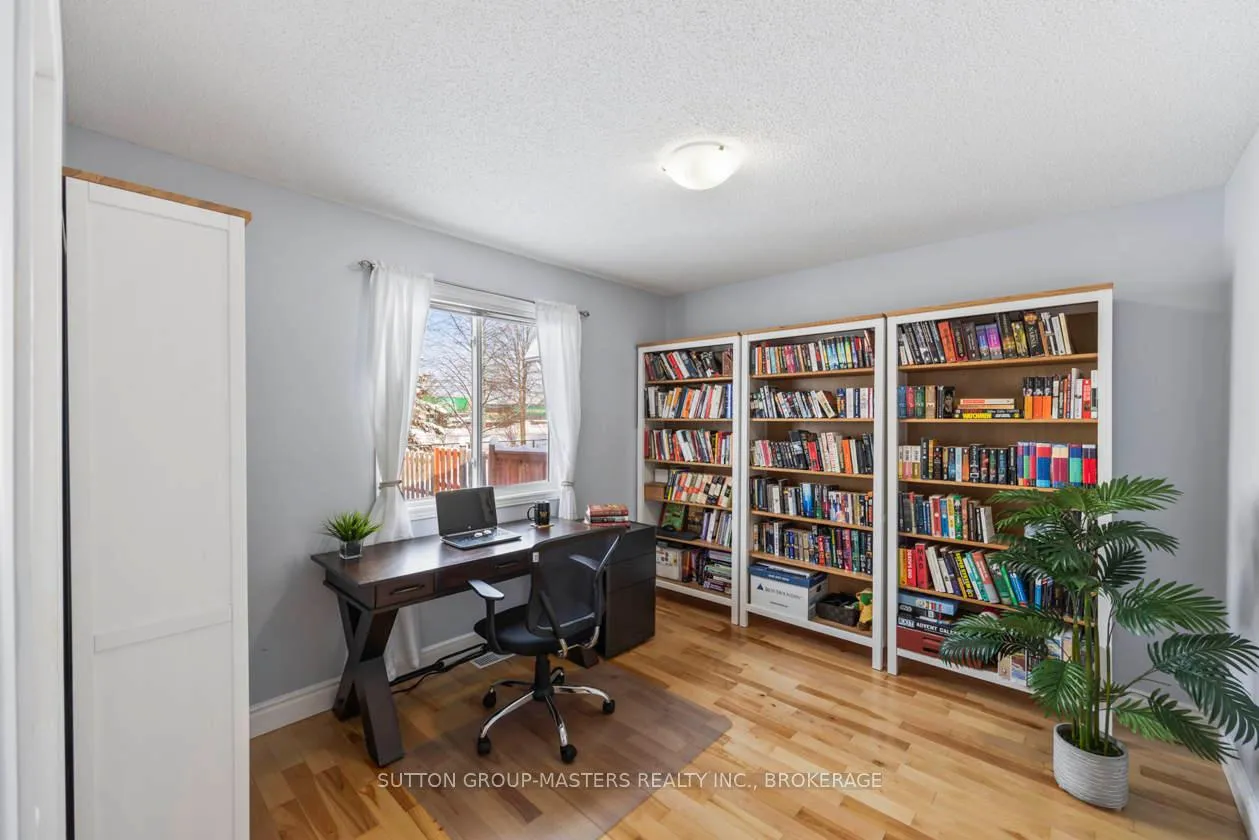 Photo 24 of 500 Freeman Crescent, Kingston, Kingston East (Incl Barret Crt) — HOMEH