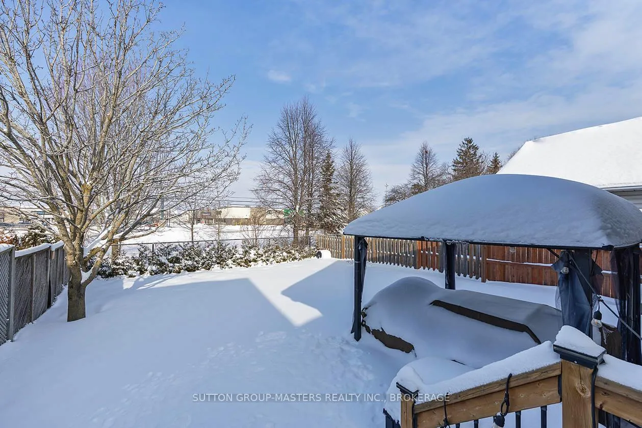 Photo 34 of 500 Freeman Crescent, Kingston, Kingston East (Incl Barret Crt) — HOMEH