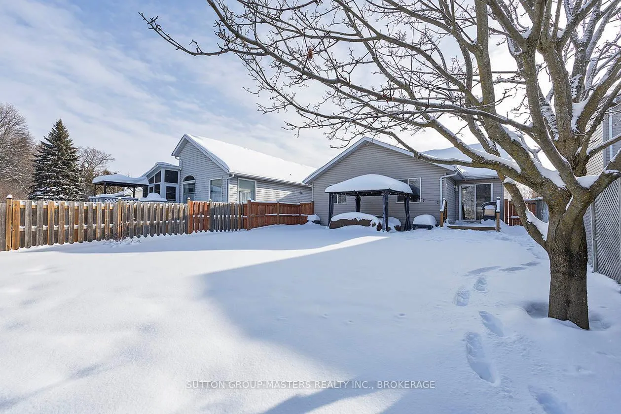 Photo 37 of 500 Freeman Crescent, Kingston, Kingston East (Incl Barret Crt) — HOMEH