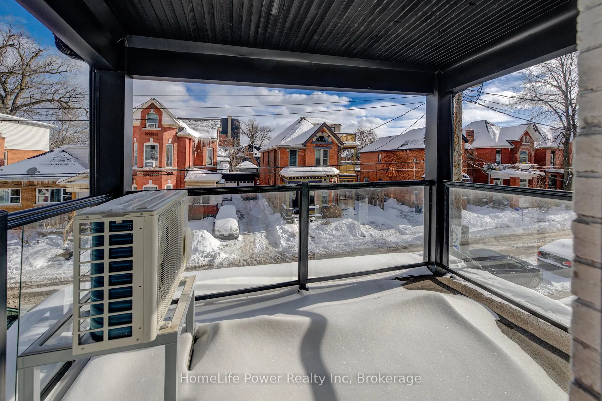Photo 7 of Unit 3, 22 Grant Avenue, Hamilton, Landsdale — HOMEH