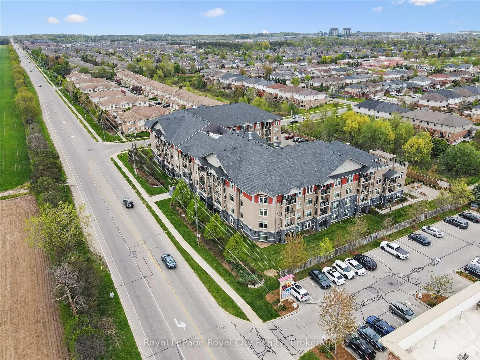 Photo 5 of Unit 202, 106 Bard Boulevard, Guelph, Pineridge/Westminster Woods — HOMEH