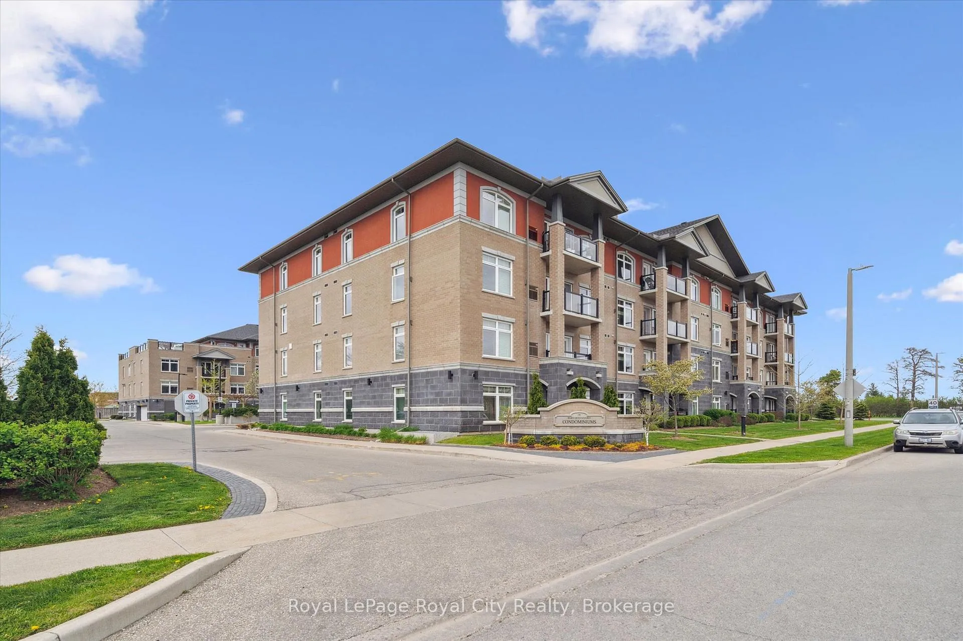 Photo 6 of Unit 202, 106 Bard Boulevard, Guelph, Pineridge/Westminster Woods — HOMEH