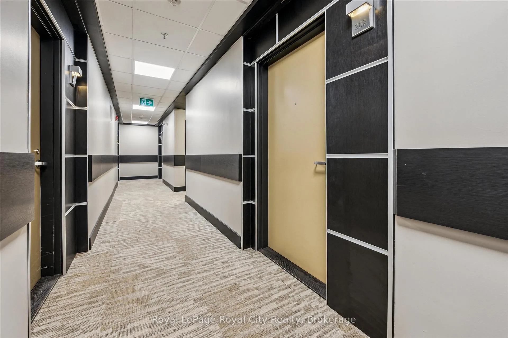 Photo 15 of Unit 202, 106 Bard Boulevard, Guelph, Pineridge/Westminster Woods — HOMEH