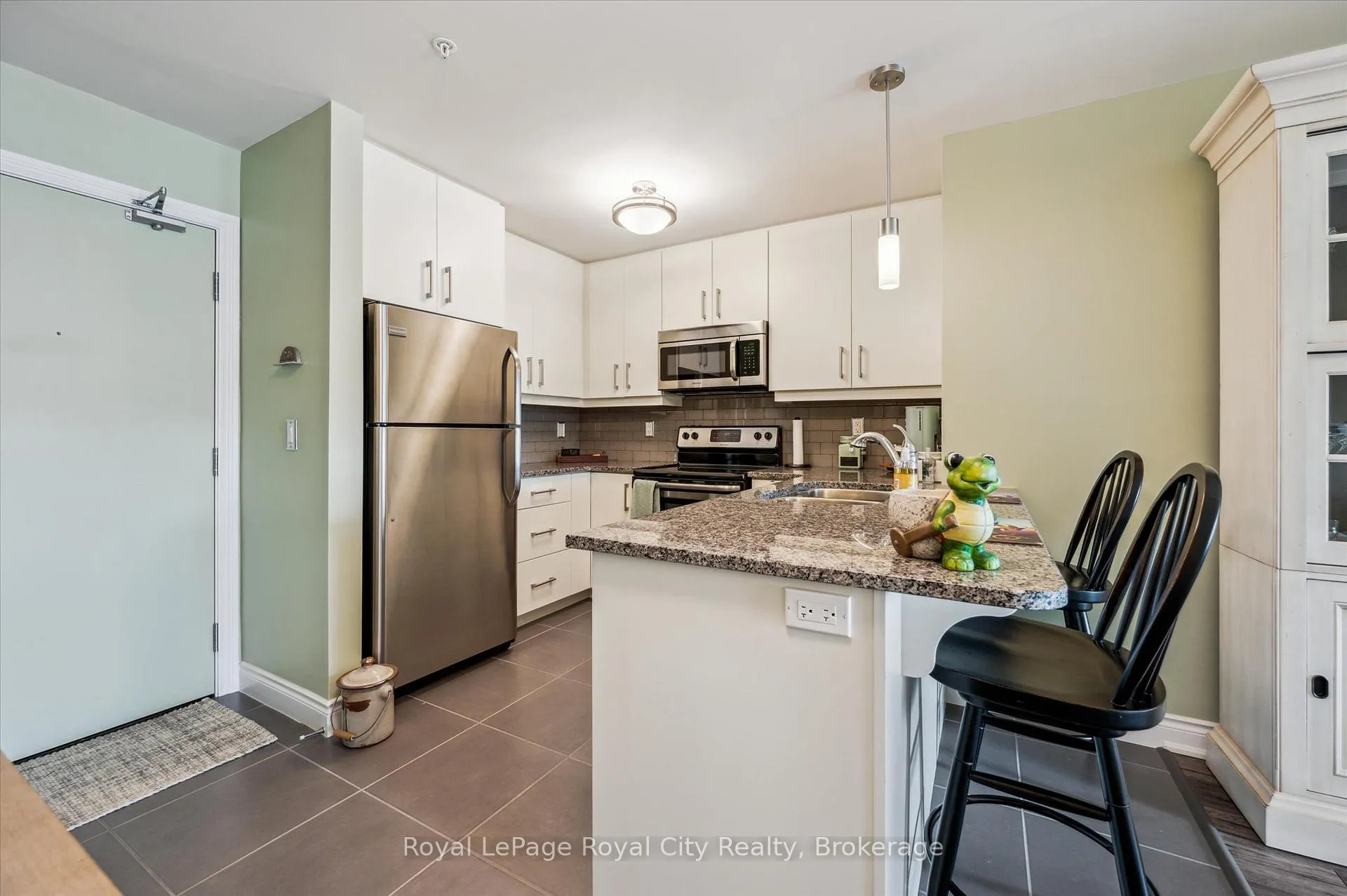 Photo 18 of Unit 202, 106 Bard Boulevard, Guelph, Pineridge/Westminster Woods — HOMEH
