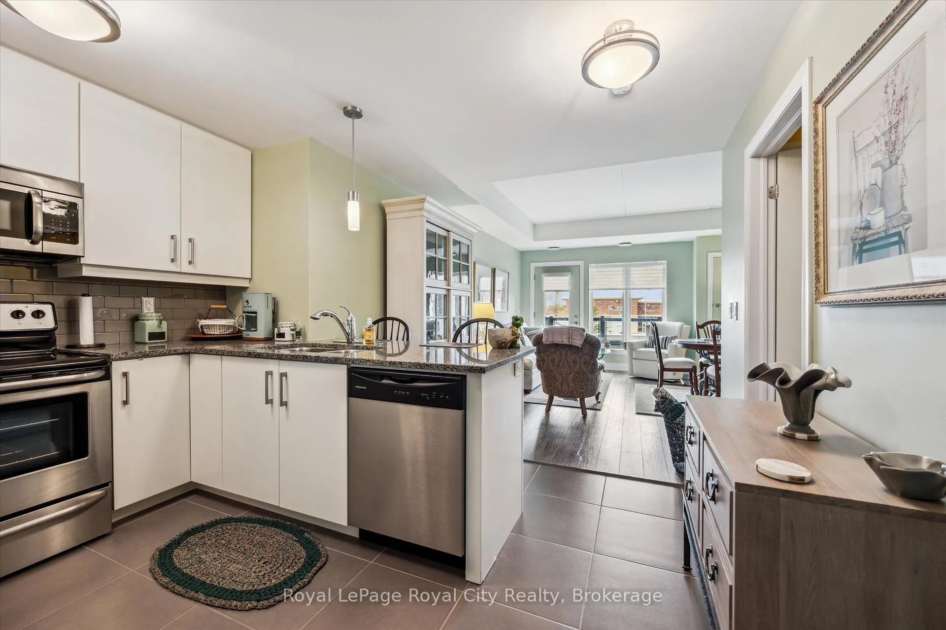 Photo 20 of Unit 202, 106 Bard Boulevard, Guelph, Pineridge/Westminster Woods — HOMEH
