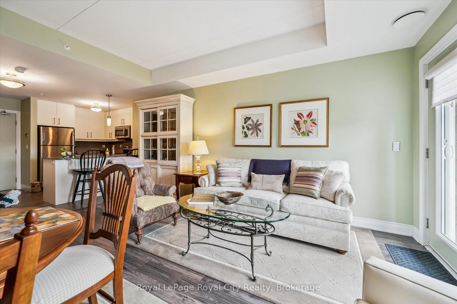 Photo 22 of Unit 202, 106 Bard Boulevard, Guelph, Pineridge/Westminster Woods — HOMEH
