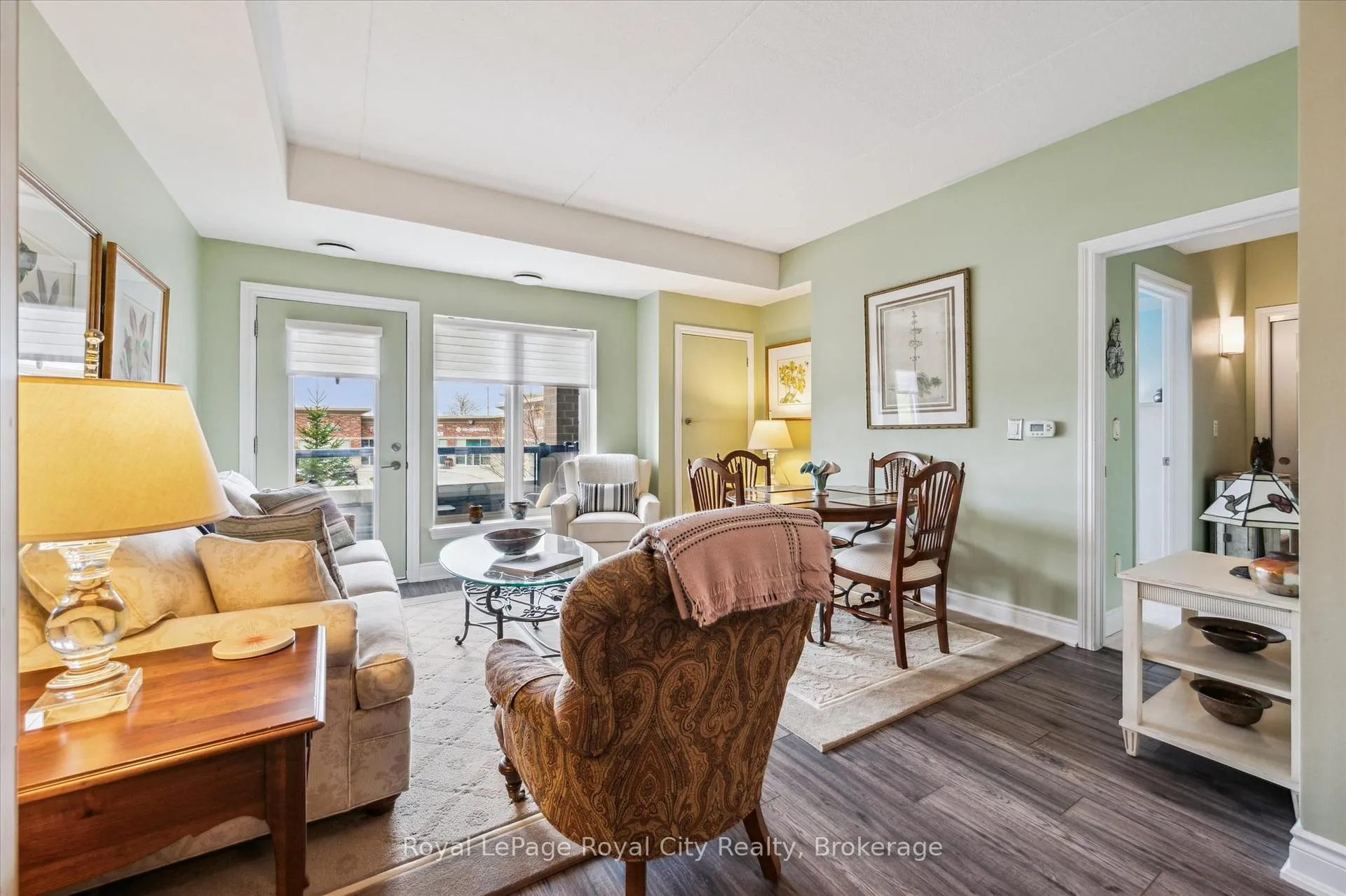 Photo 23 of Unit 202, 106 Bard Boulevard, Guelph, Pineridge/Westminster Woods — HOMEH