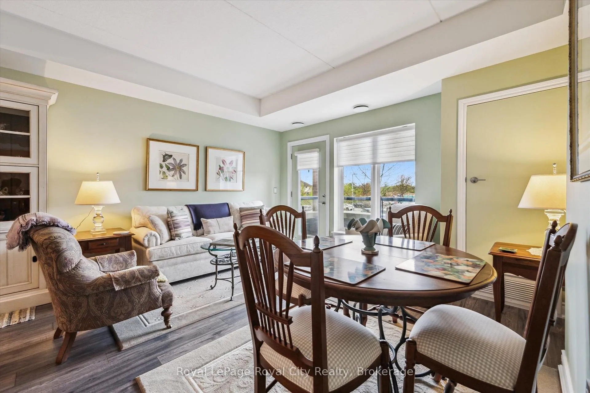 Photo 24 of Unit 202, 106 Bard Boulevard, Guelph, Pineridge/Westminster Woods — HOMEH