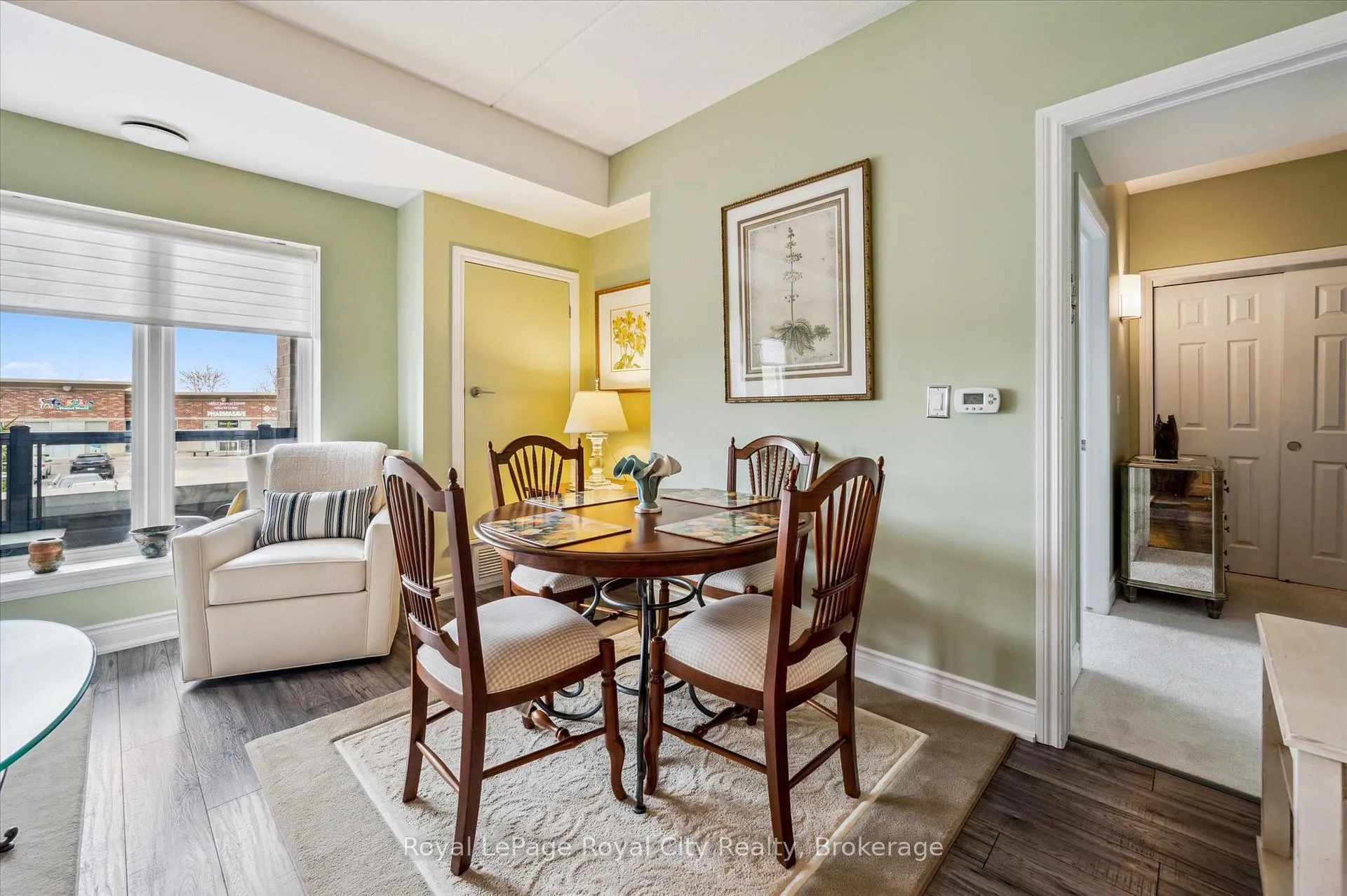 Photo 25 of Unit 202, 106 Bard Boulevard, Guelph, Pineridge/Westminster Woods — HOMEH