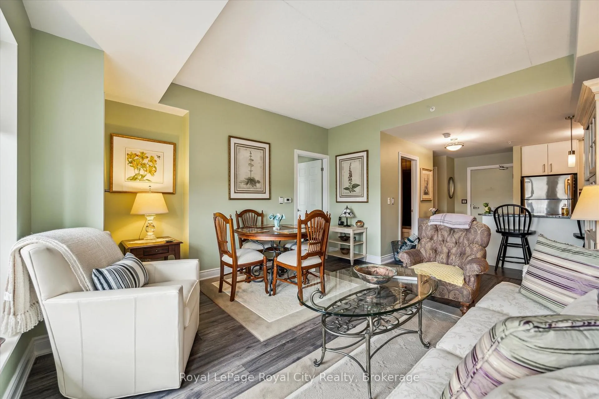 Photo 28 of Unit 202, 106 Bard Boulevard, Guelph, Pineridge/Westminster Woods — HOMEH