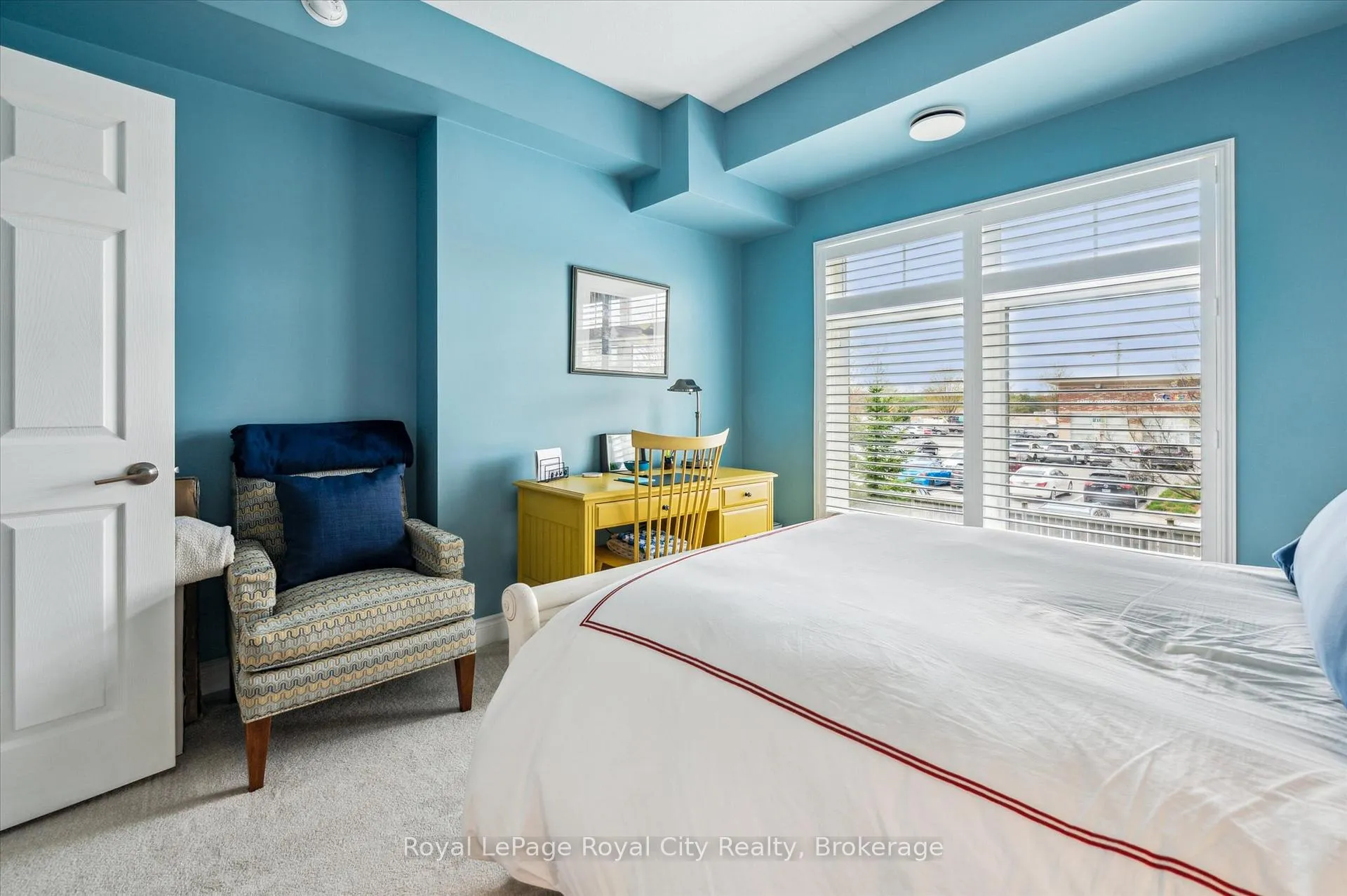 Photo 30 of Unit 202, 106 Bard Boulevard, Guelph, Pineridge/Westminster Woods — HOMEH