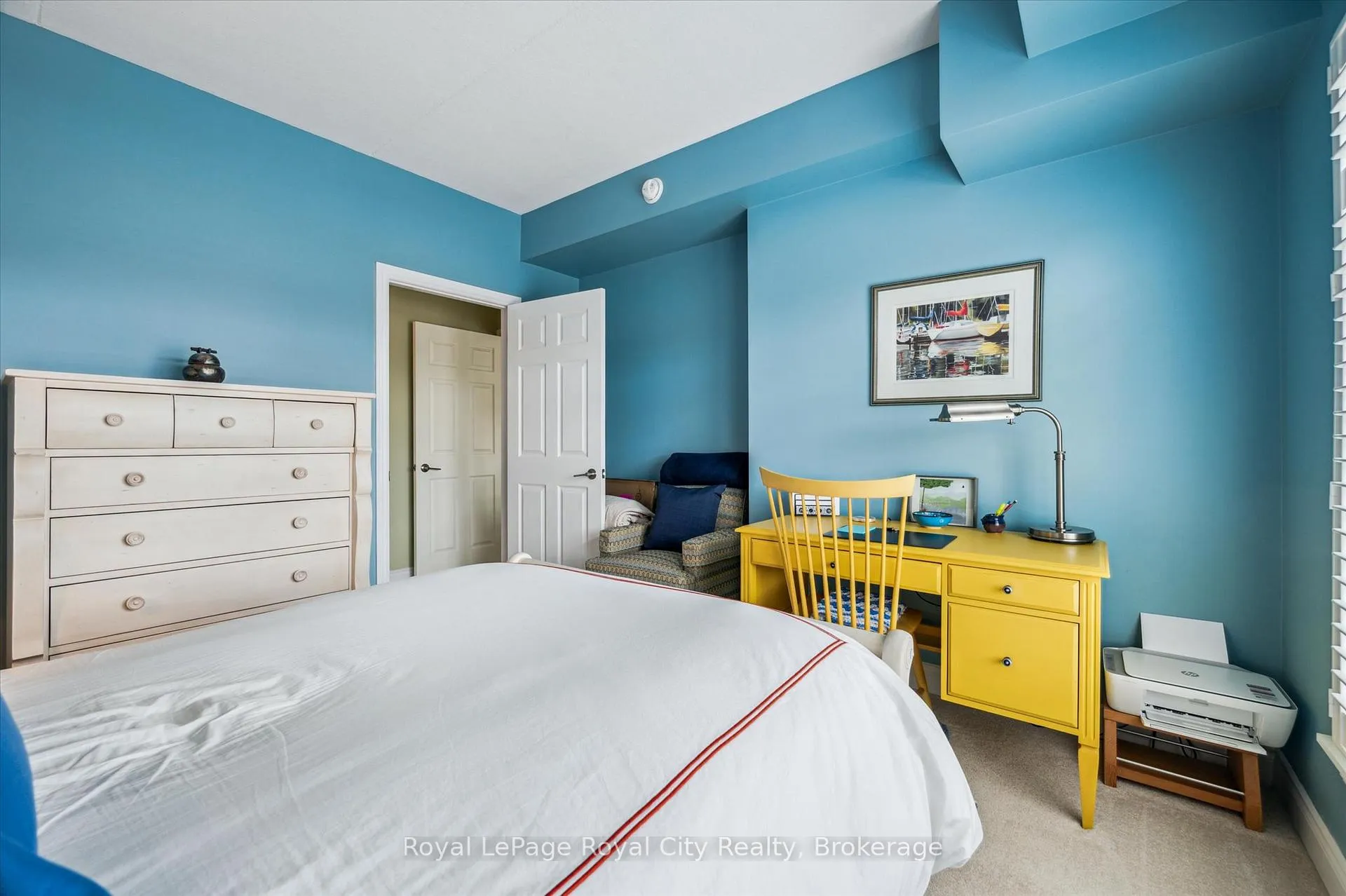 Photo 31 of Unit 202, 106 Bard Boulevard, Guelph, Pineridge/Westminster Woods — HOMEH