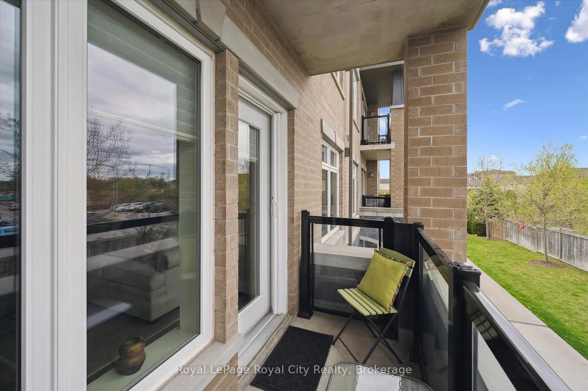 Photo 35 of Unit 202, 106 Bard Boulevard, Guelph, Pineridge/Westminster Woods — HOMEH