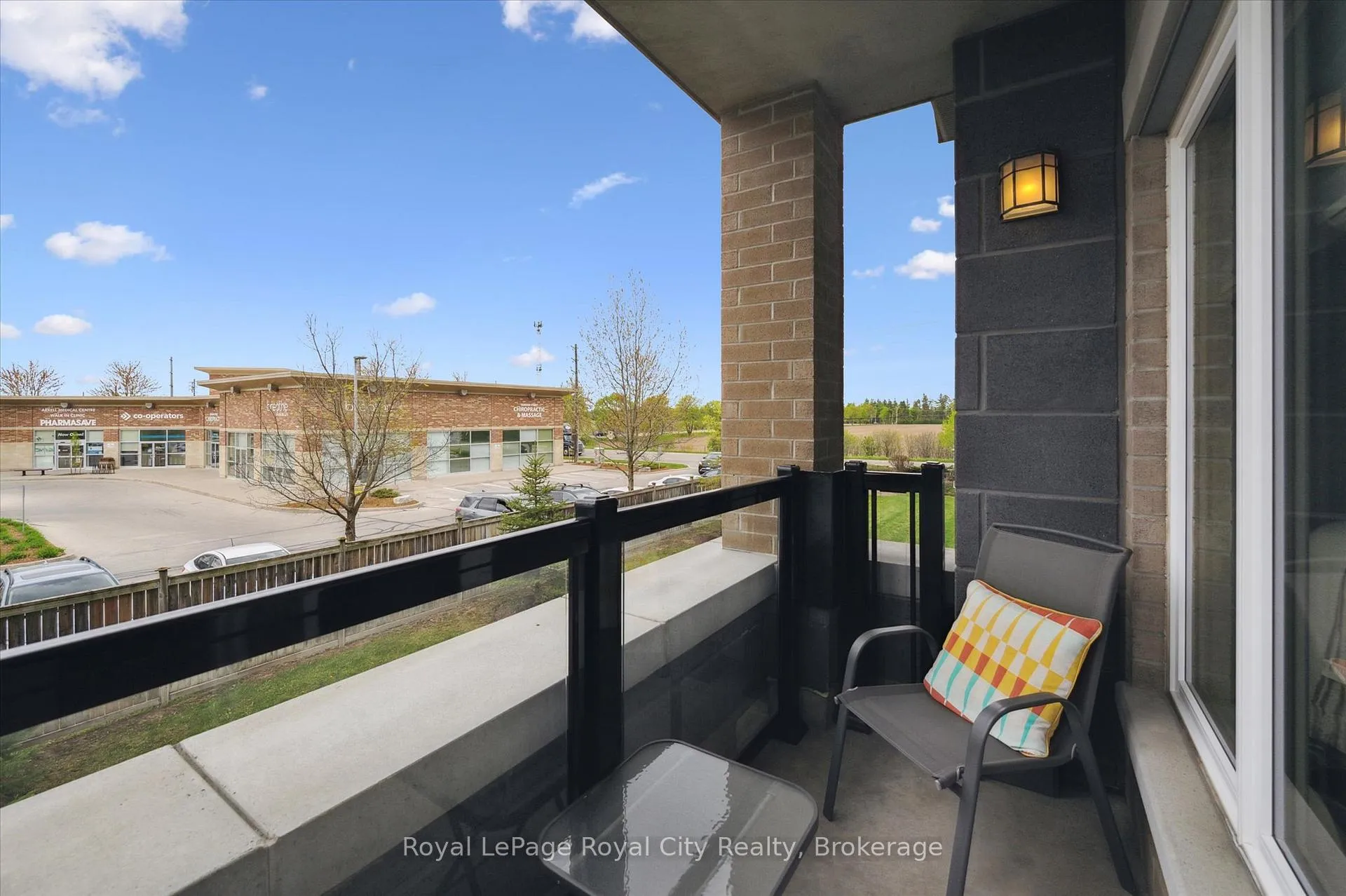 Photo 36 of Unit 202, 106 Bard Boulevard, Guelph, Pineridge/Westminster Woods — HOMEH