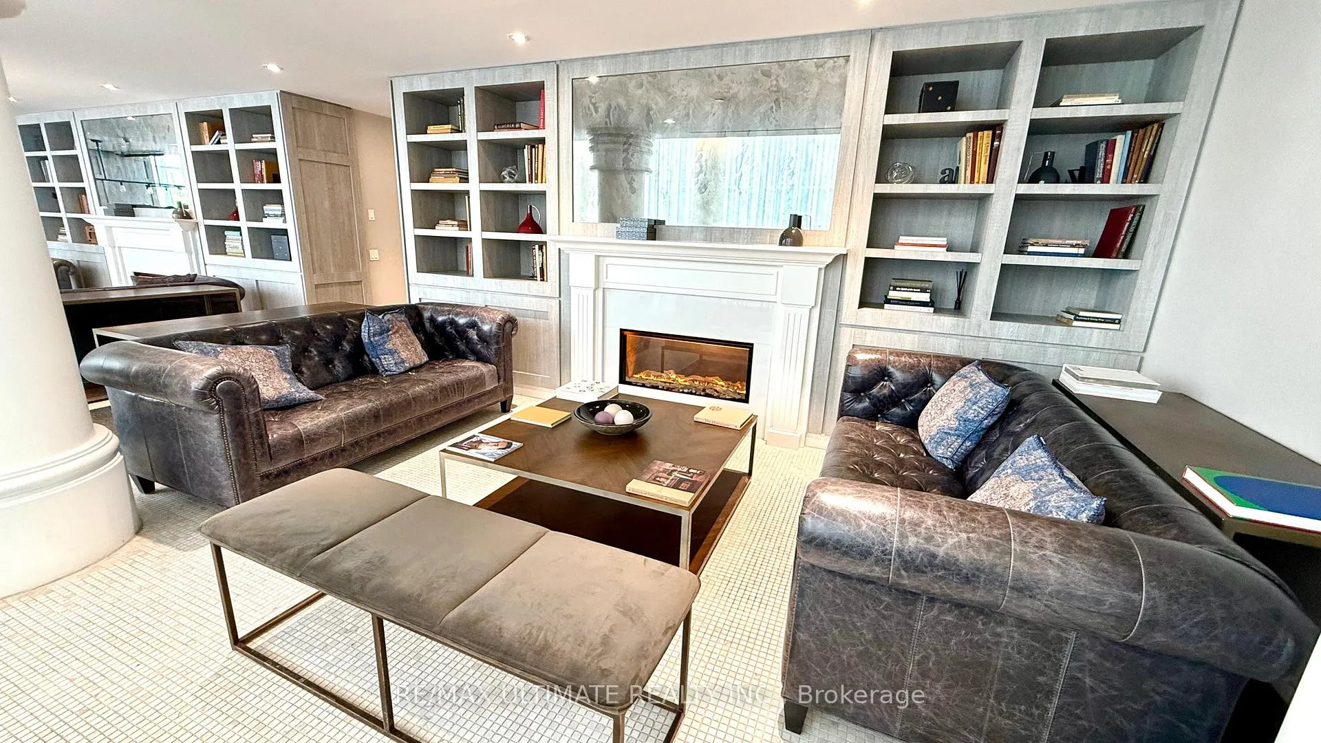 Photo 3 of Unit 620, 33 Helendale Avenue, Toronto, Yonge-Eglinton — HOMEH