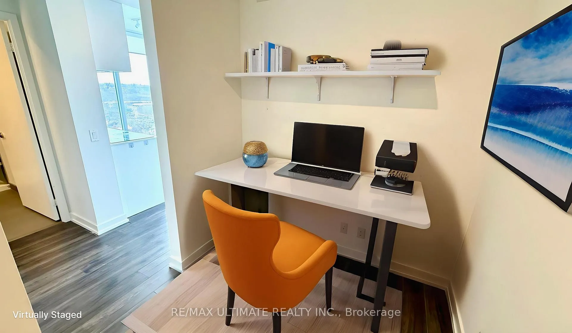 Photo 10 of Unit 620, 33 Helendale Avenue, Toronto, Yonge-Eglinton — HOMEH