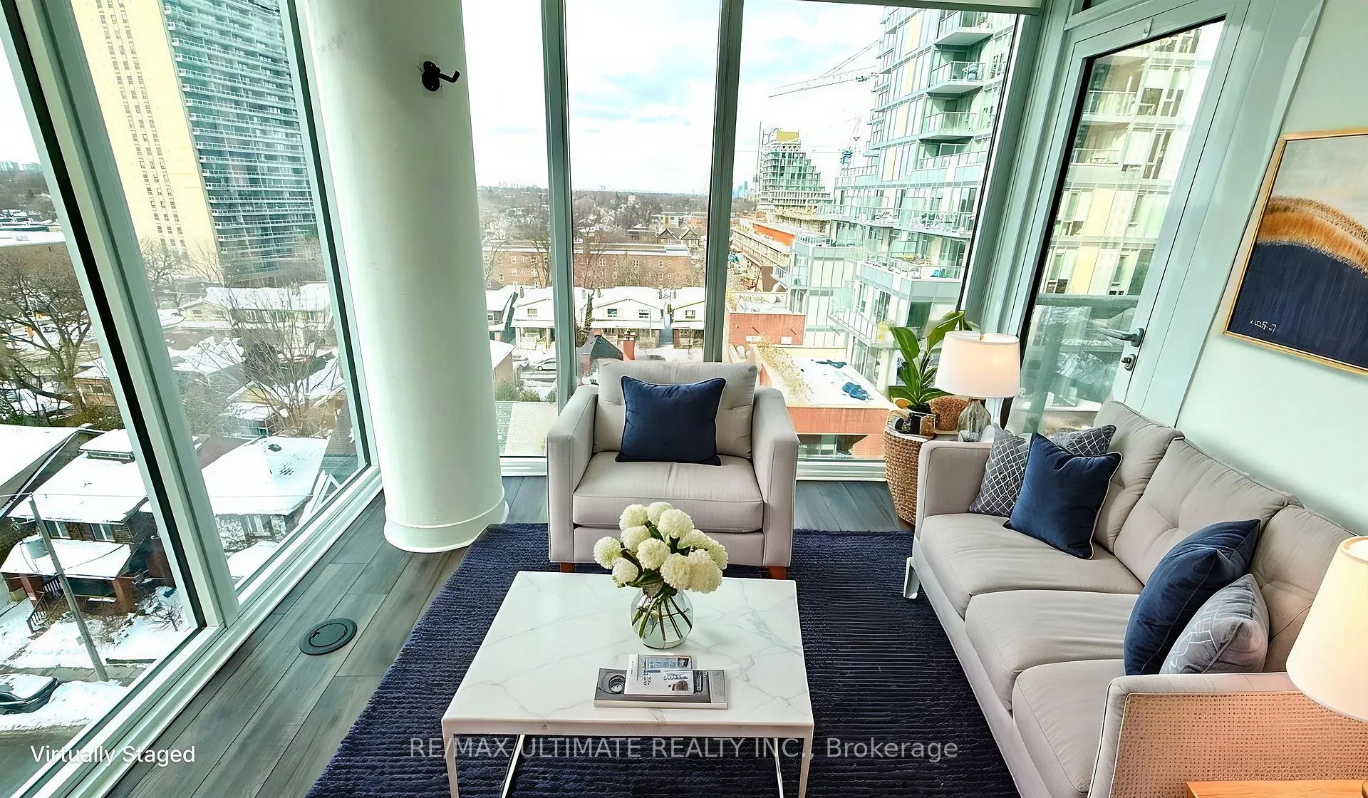Photo 16 of Unit 620, 33 Helendale Avenue, Toronto, Yonge-Eglinton — HOMEH