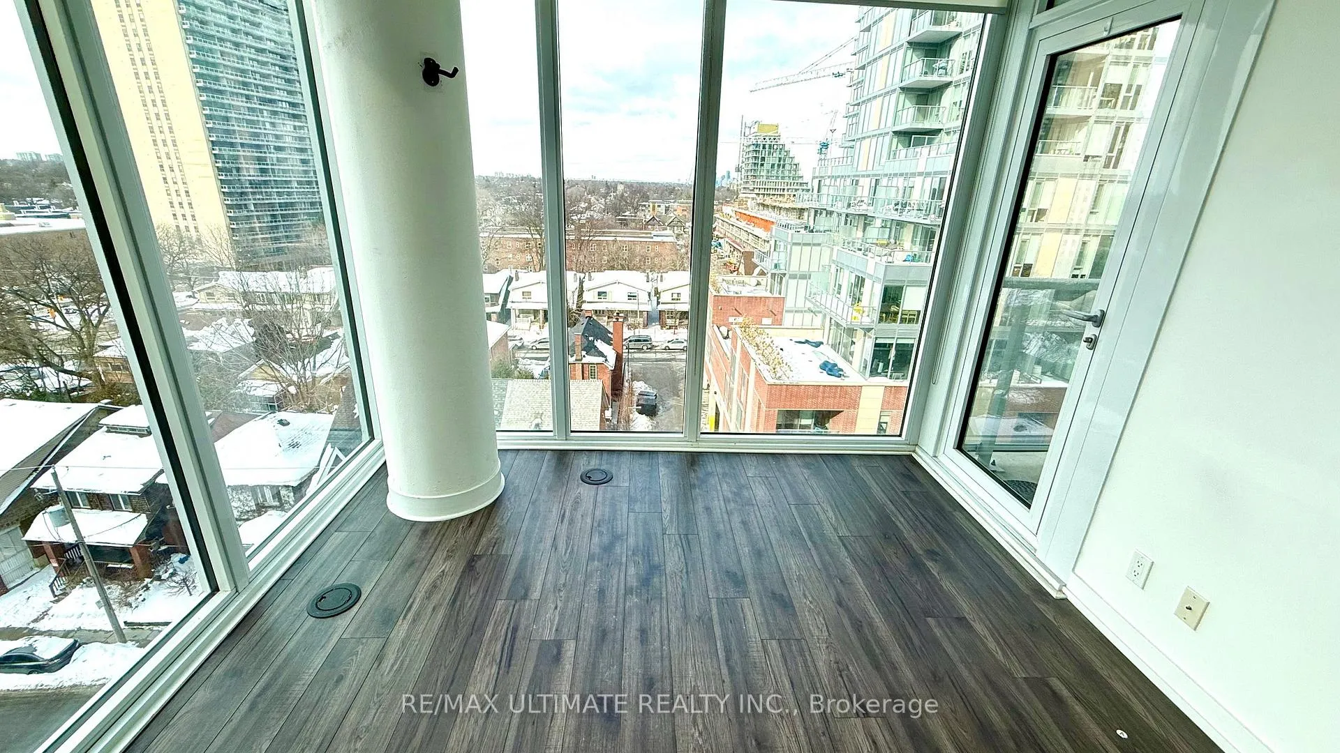 Photo 17 of Unit 620, 33 Helendale Avenue, Toronto, Yonge-Eglinton — HOMEH