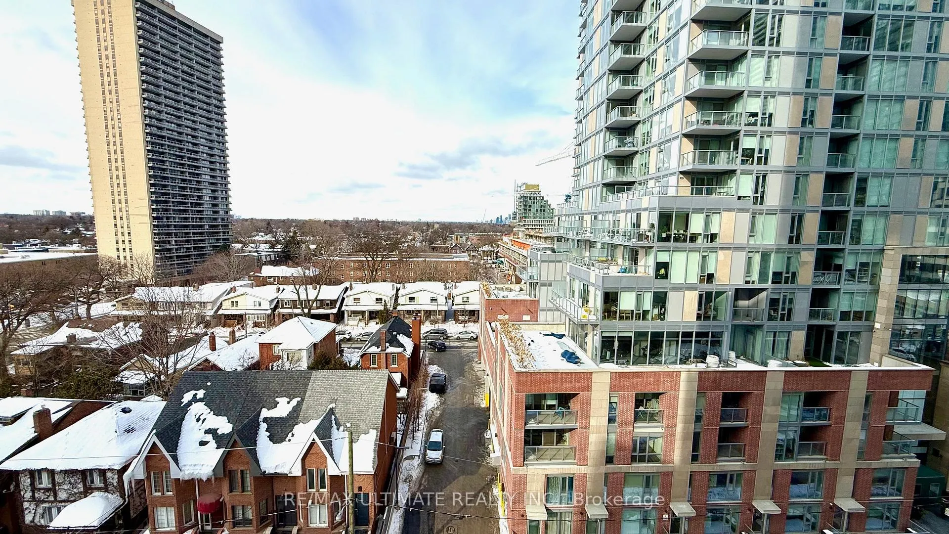 Photo 18 of Unit 620, 33 Helendale Avenue, Toronto, Yonge-Eglinton — HOMEH