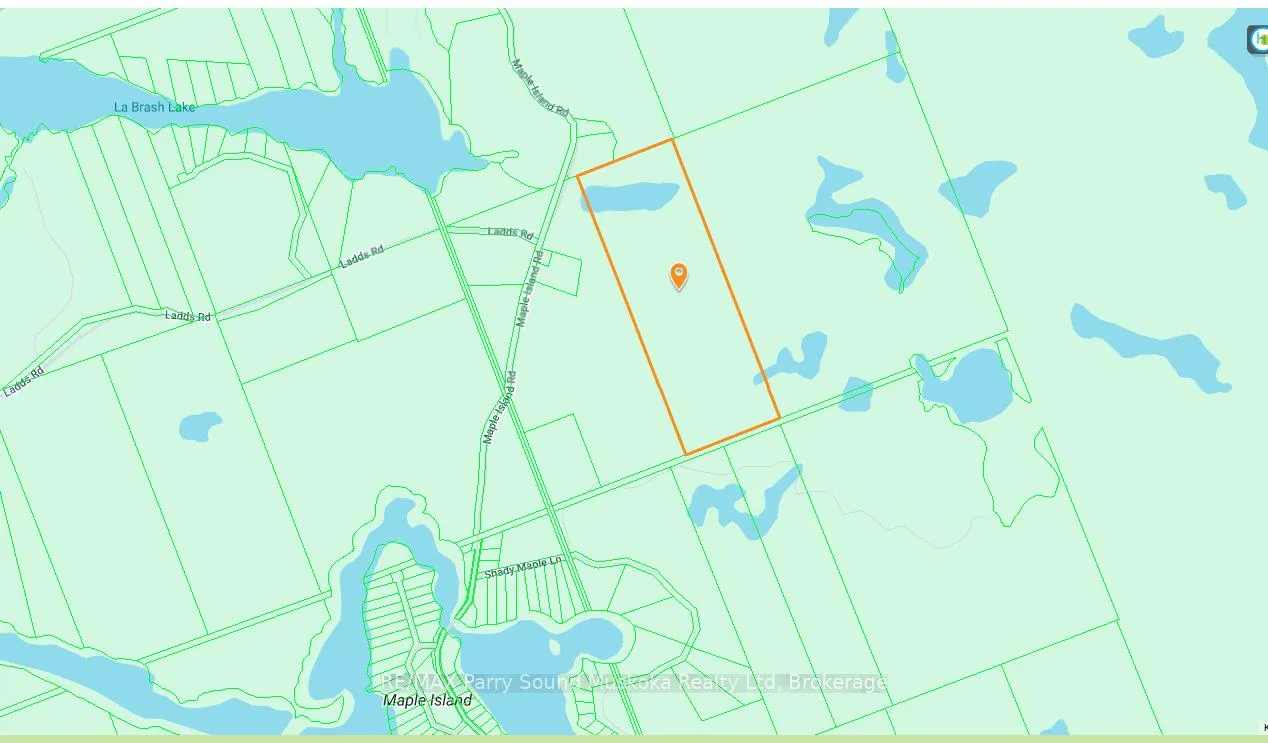 Photo 2 of 100 Maple Island Road, Whitestone, Ferrie — HOMEH