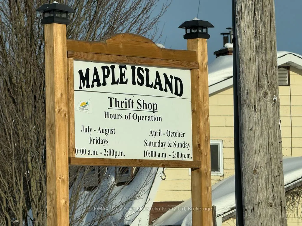 Photo 3 of 100 Maple Island Road, Whitestone, Ferrie — HOMEH