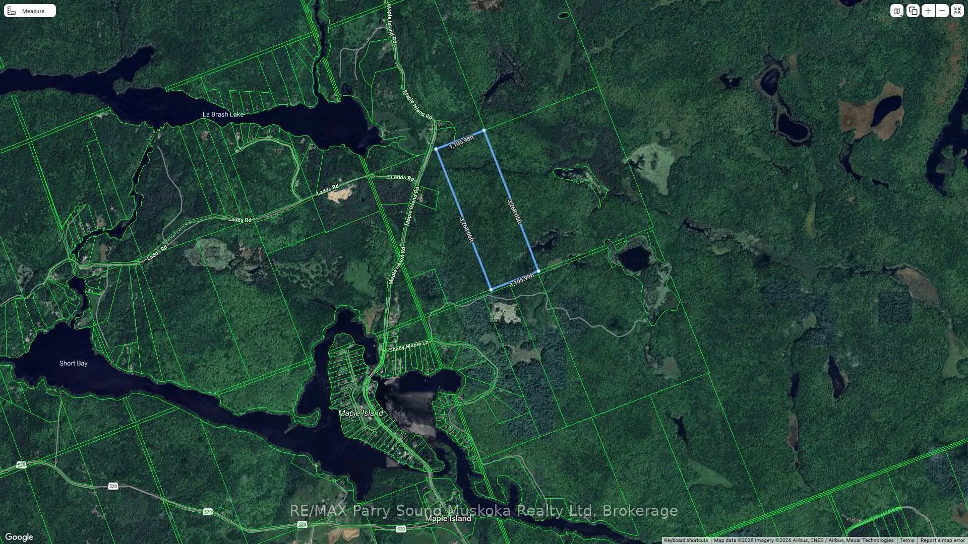 Photo 6 of 100 Maple Island Road, Whitestone, Ferrie — HOMEH