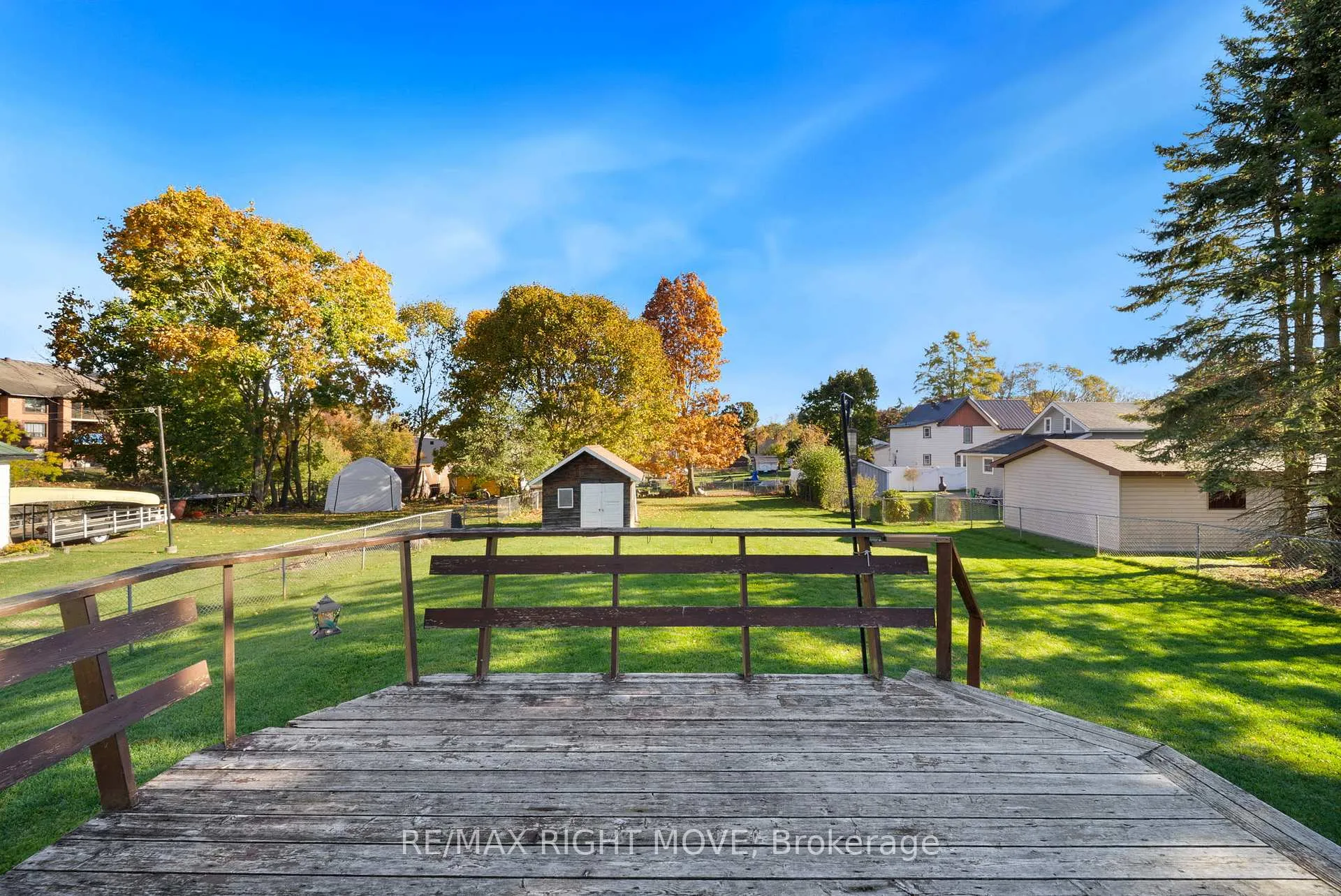 Photo 17 of 494 High Street, Orillia — HOMEH