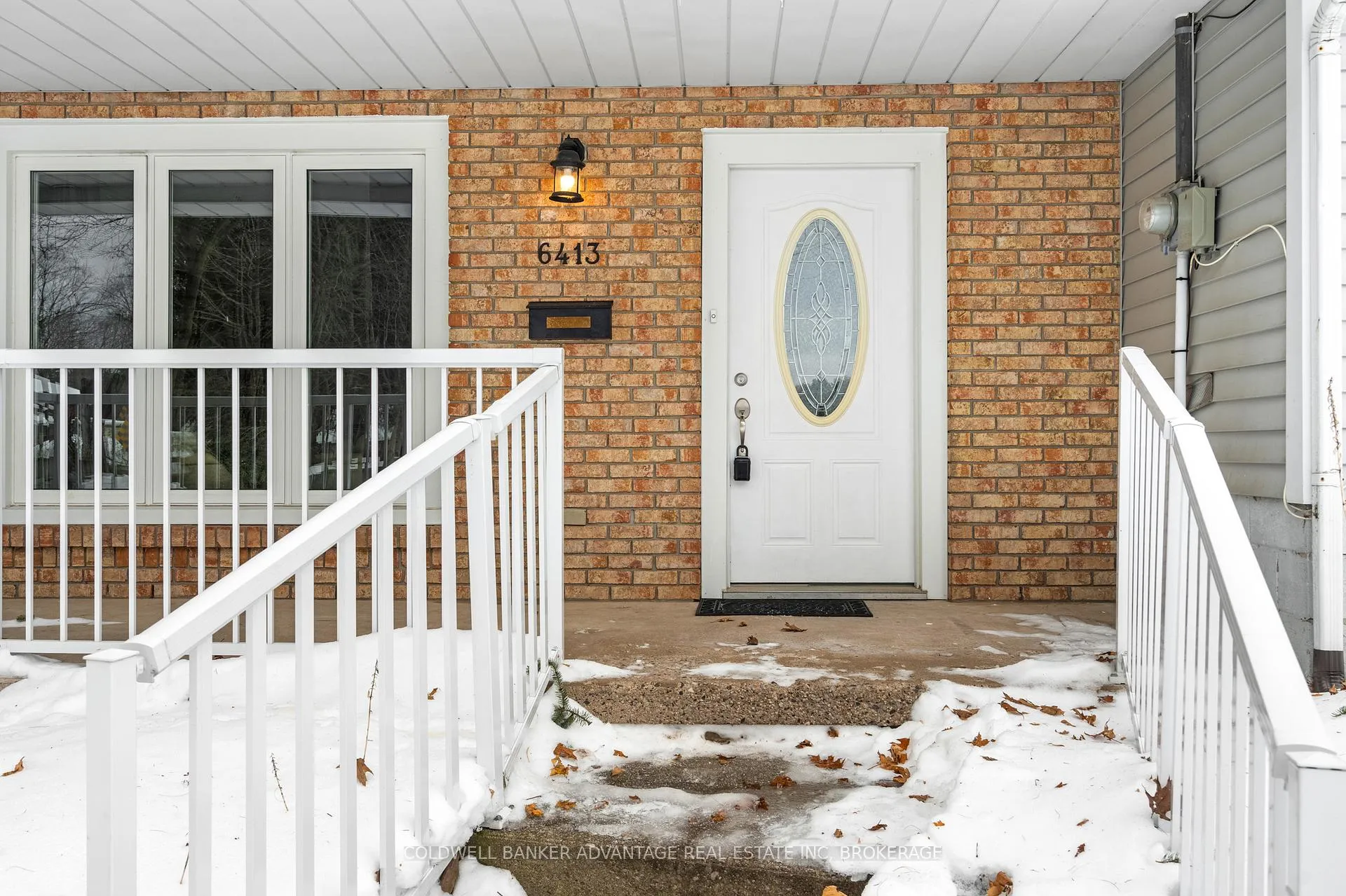 Photo 4 of 6413 Franklin Avenue, Niagara Falls, Dorchester — HOMEH